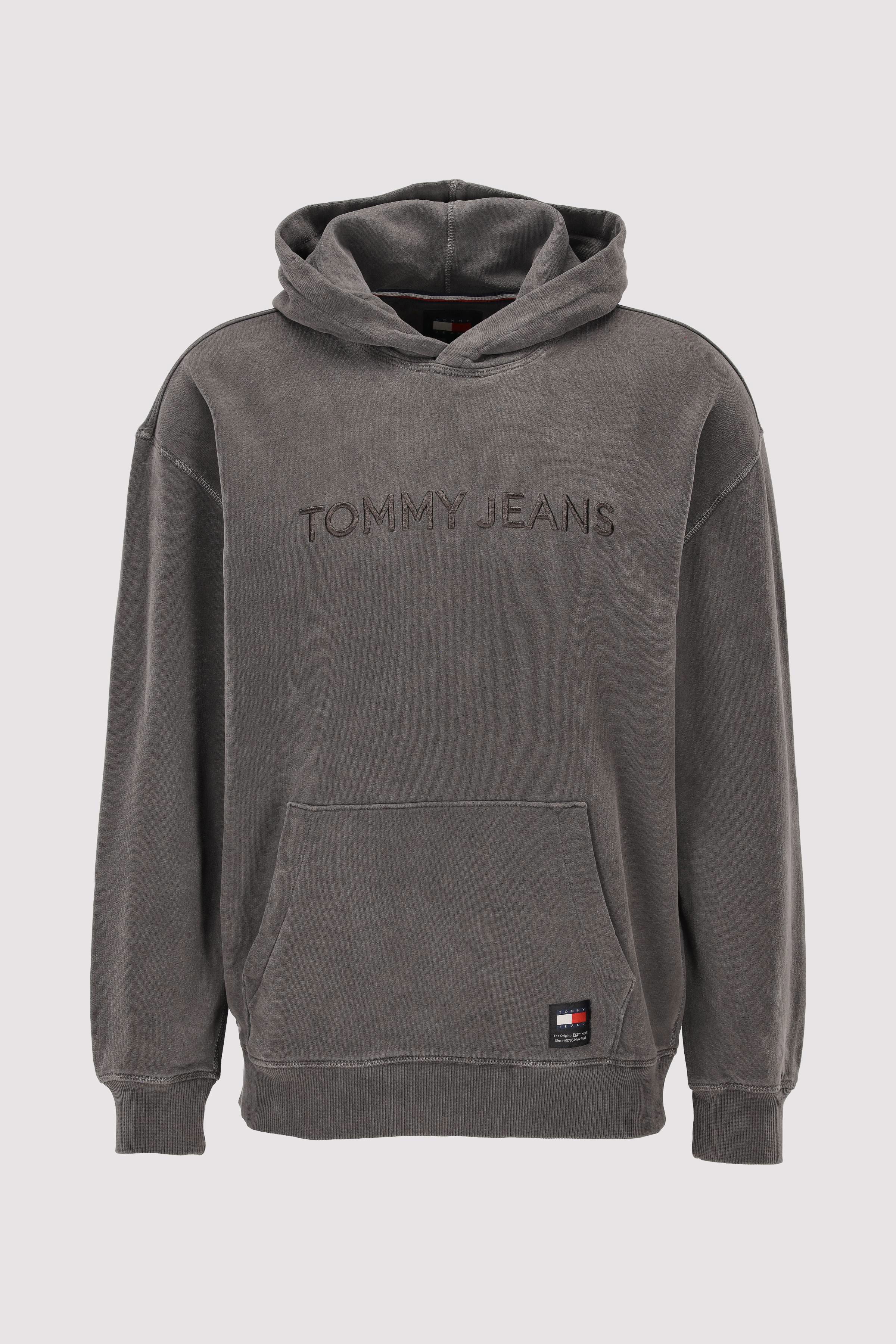 Tjw tommy classics hoodie sales