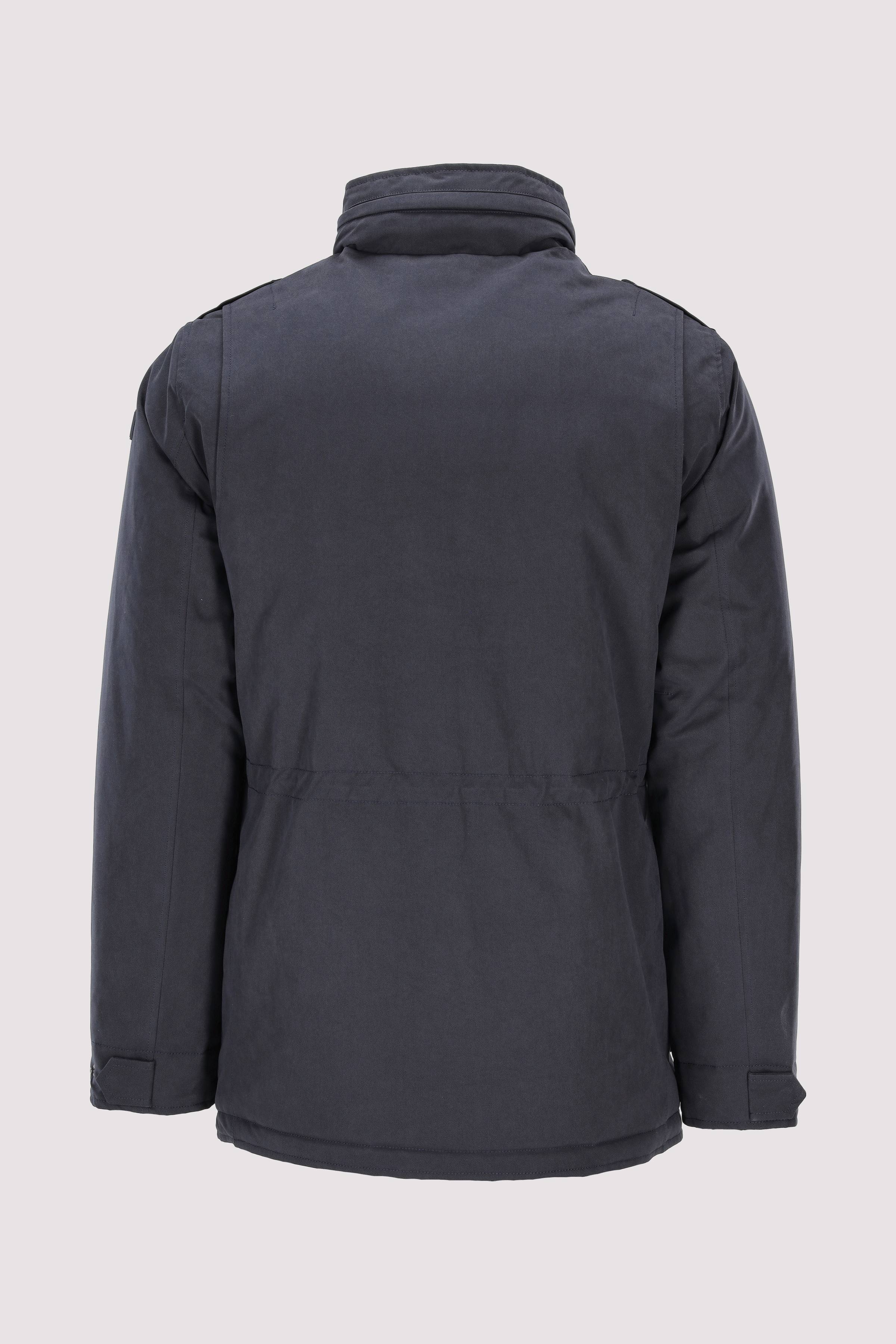 New Zealand Auckland - NZ Auckland Herren Freizeitjacke