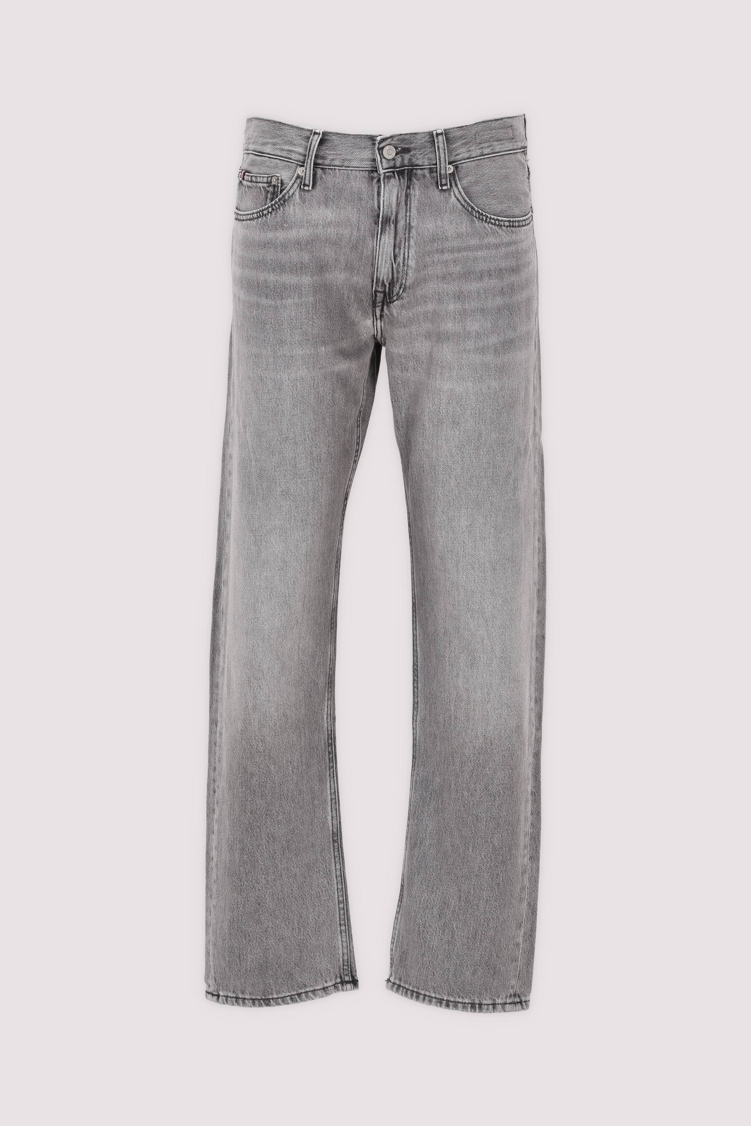 Tommy Hilfiger Herren Jeans Denim