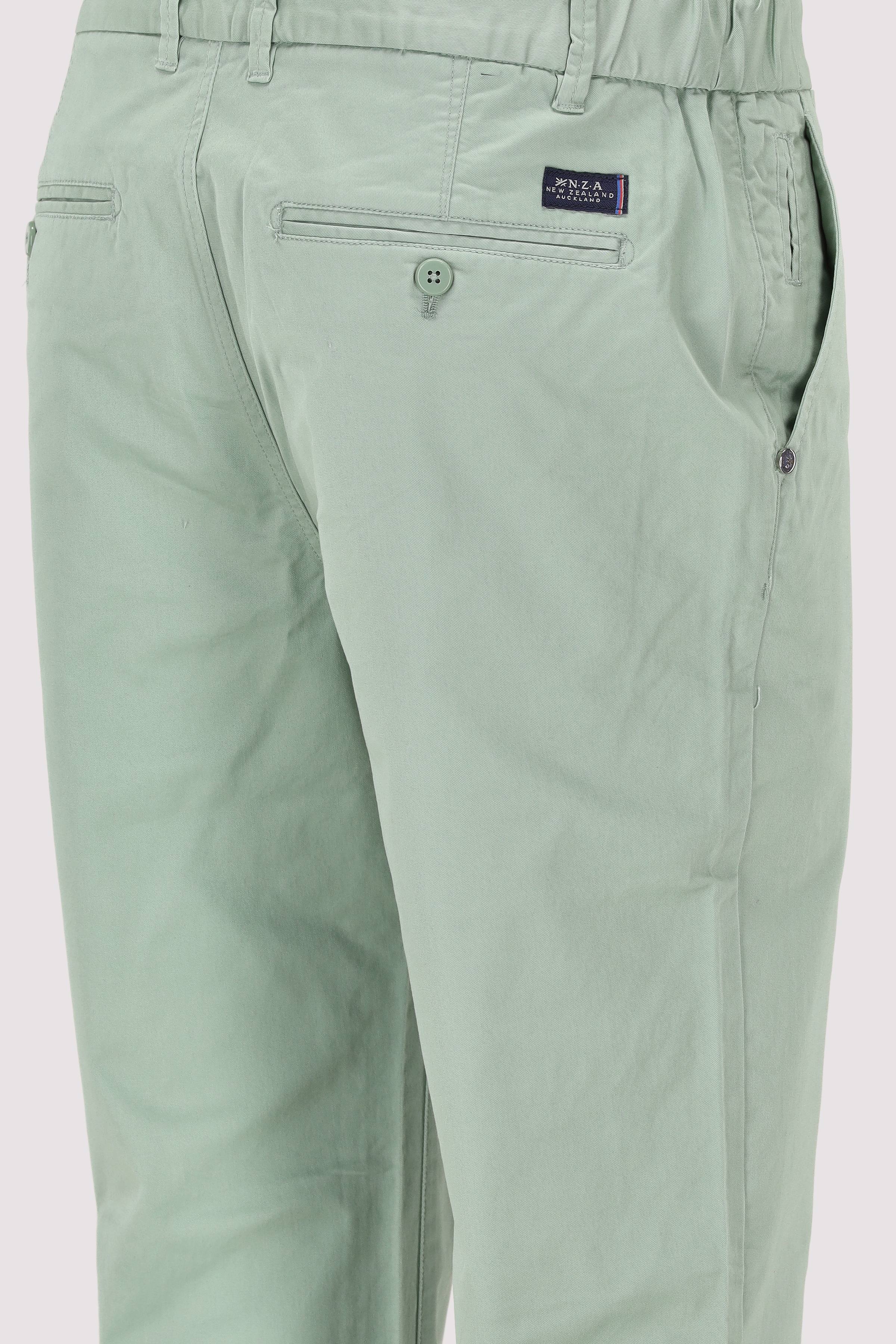 New Zealand Auckland - Napier twill stretch