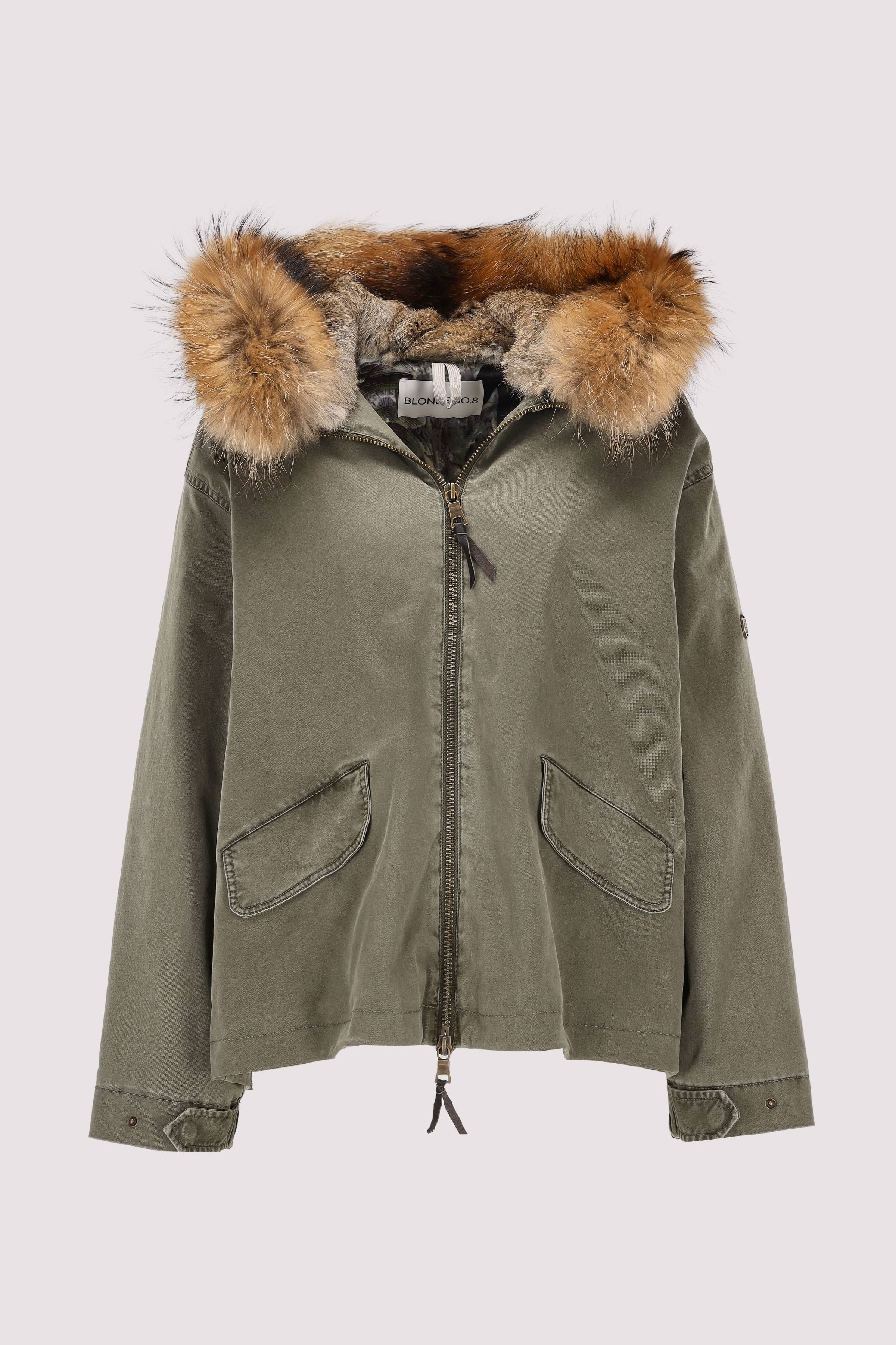 Jacke Bella515