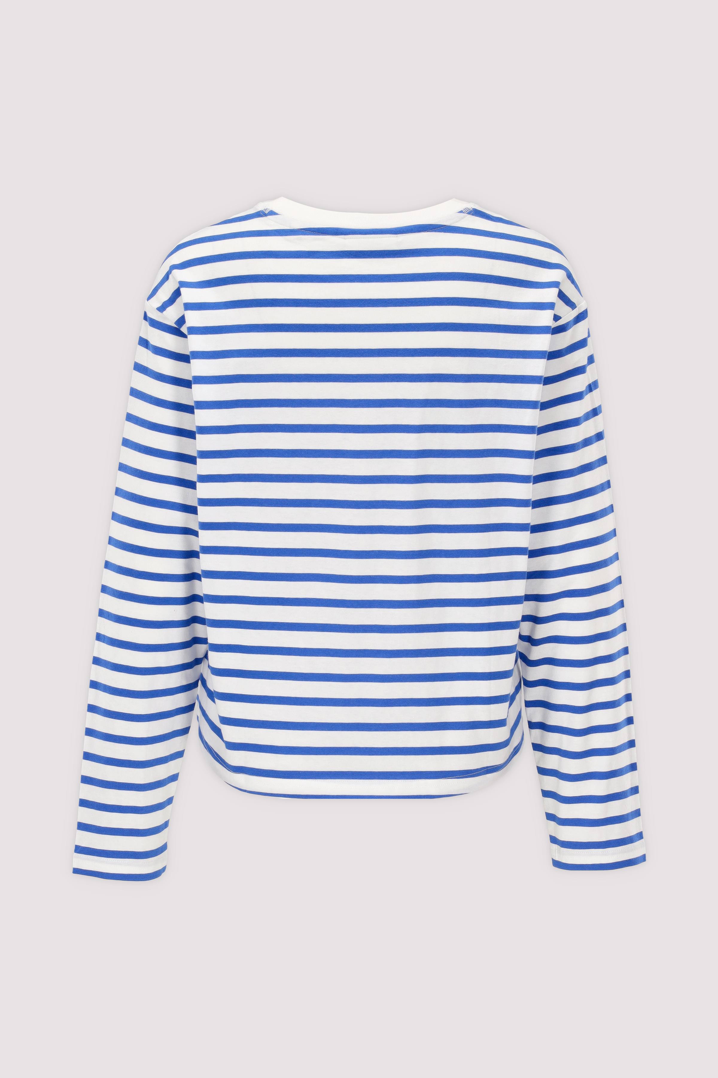 T-Shirts LSL, Crewneck, YD