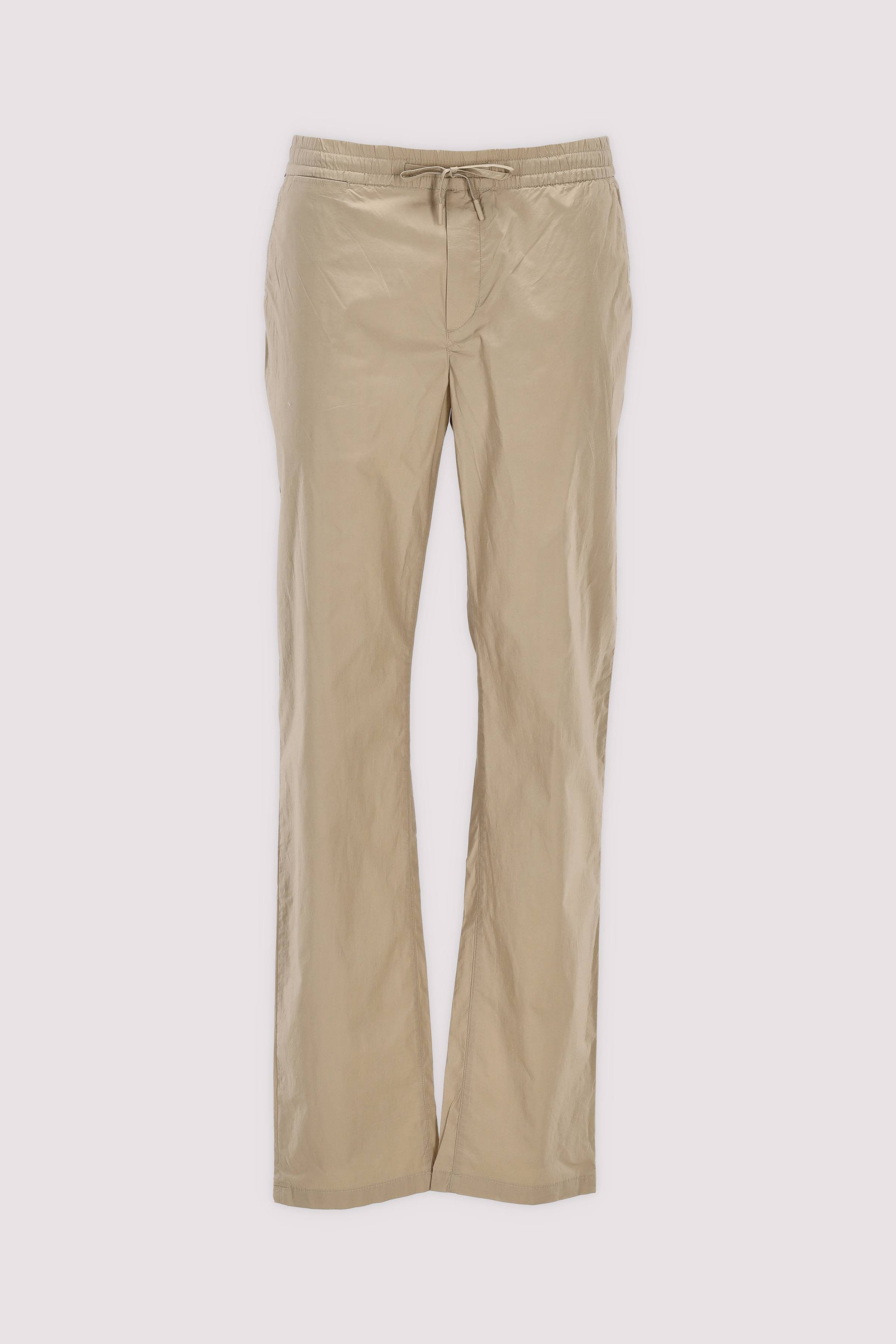 Tommy Hilfiger Freizeithose Khaki
