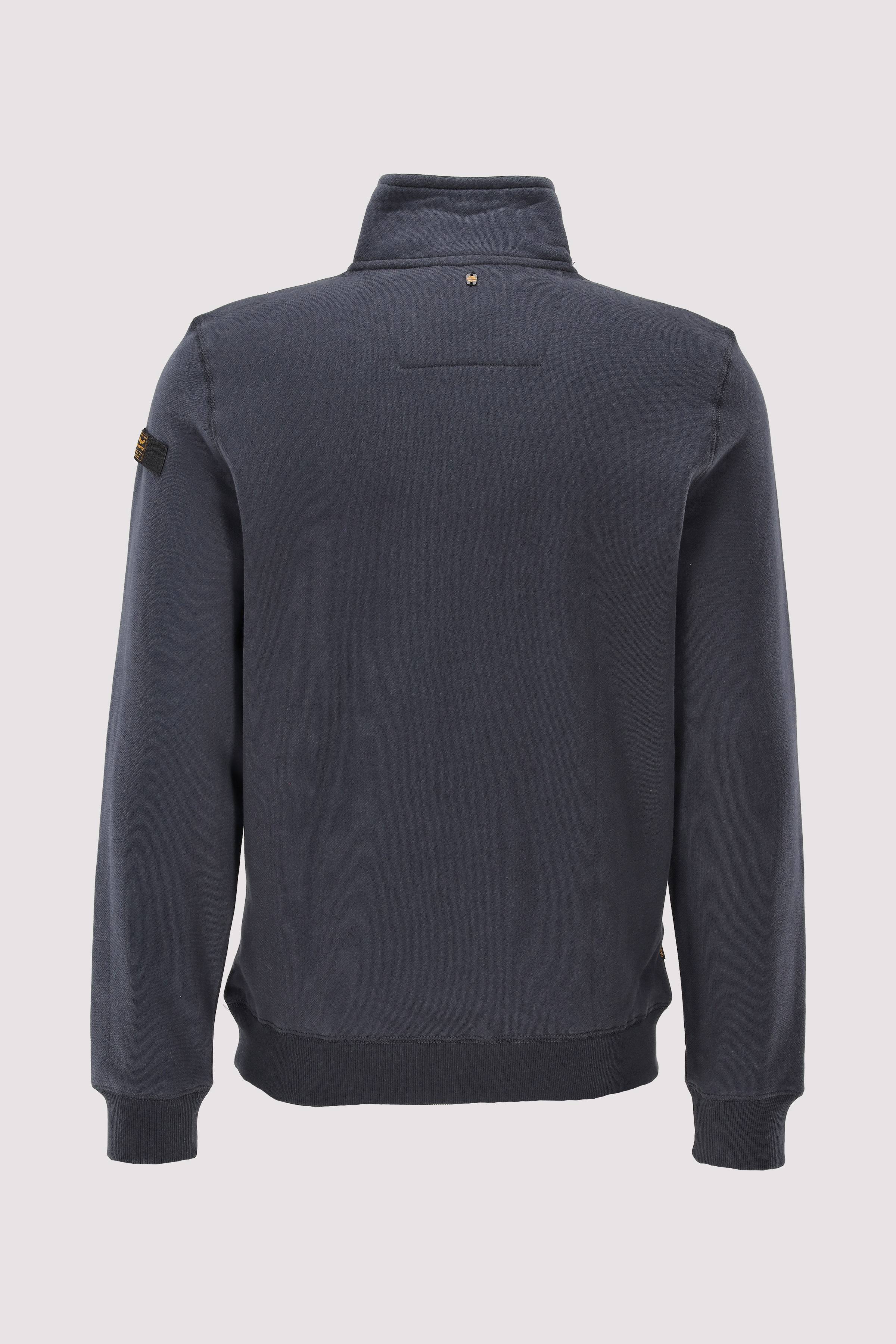 PME Legend Sweatshirt Salute Blau