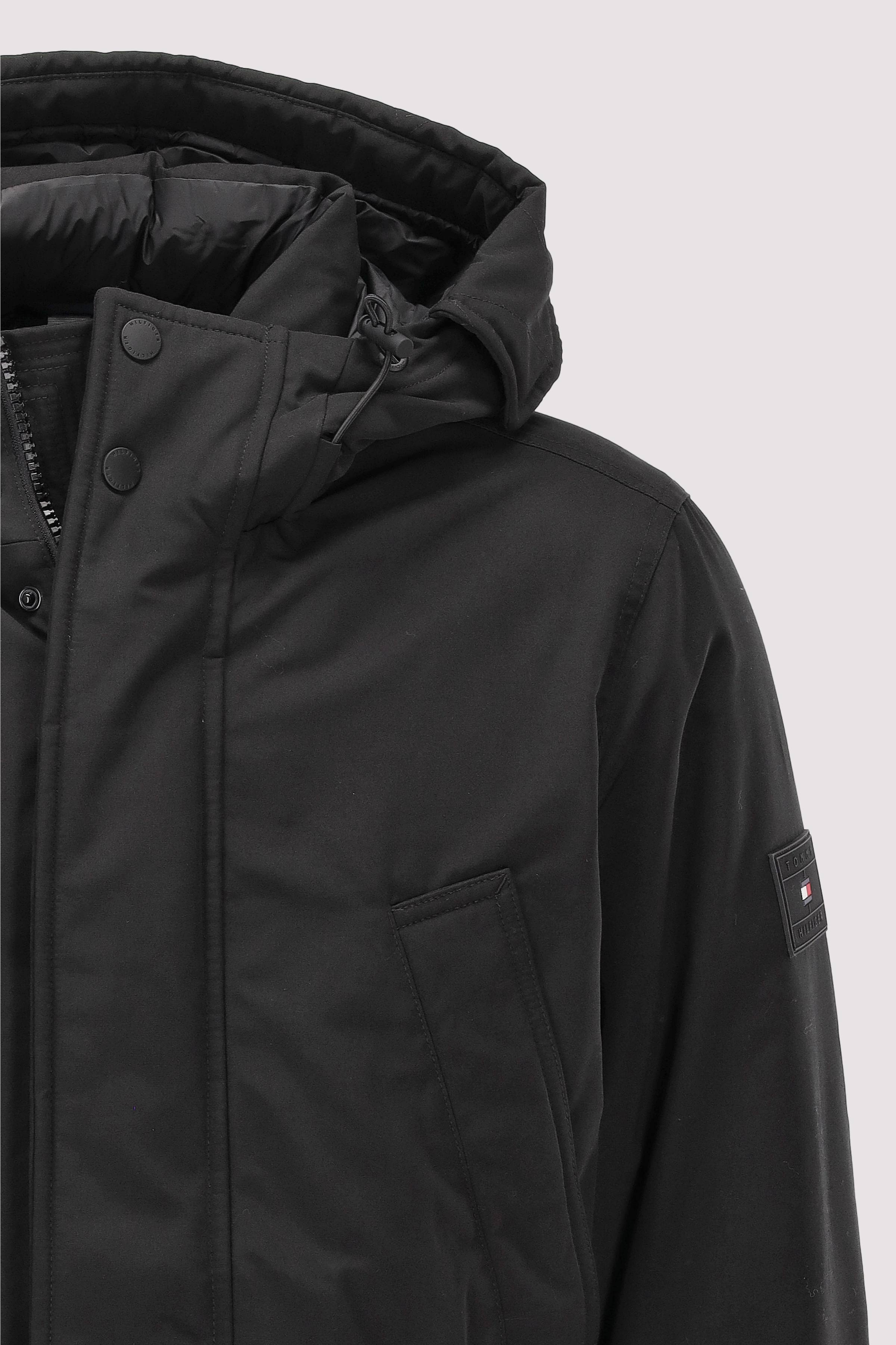 Tommy Hilfiger - ROCKIE DOWN PARKA