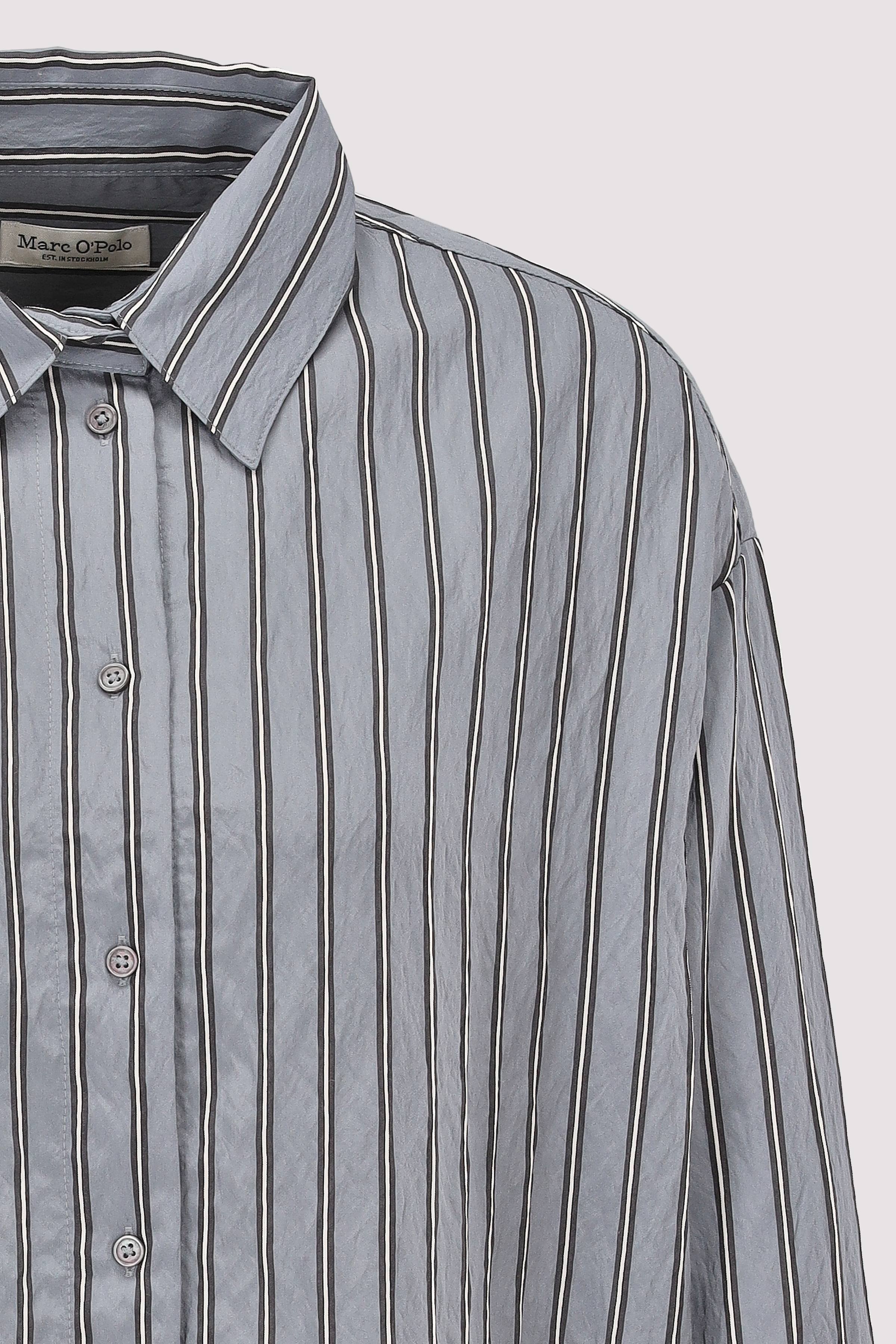 Marc O´Polo International - Blouse, flared boxy shape, ken Marc O´Polo International - Blouse, flared boxy shape, ken
