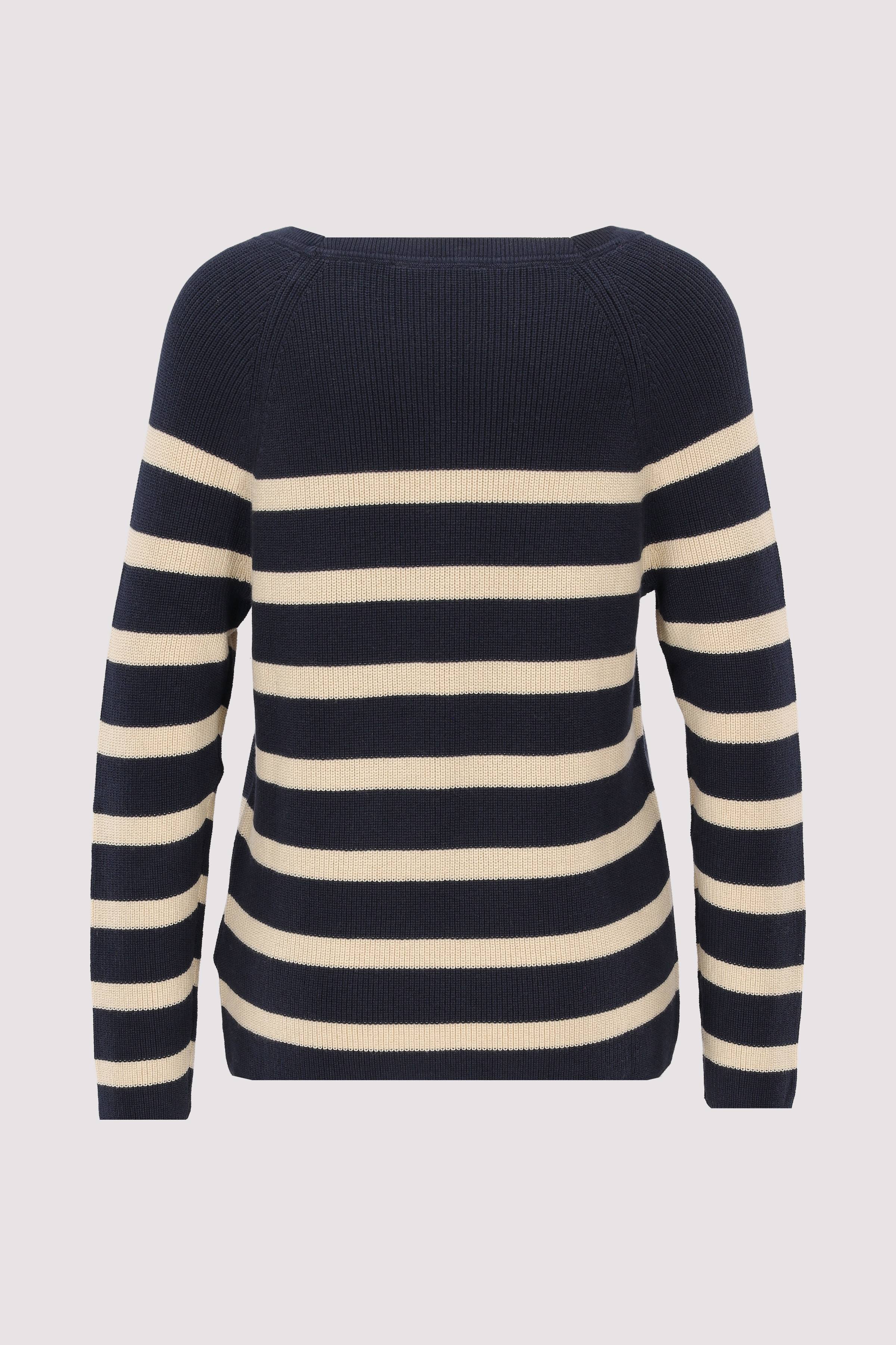 Tommy Hilfiger - CO CARDI FINE GG LS BOAT-NK SW Tommy Hilfiger - CO CARDI FINE GG LS BOAT-NK SW