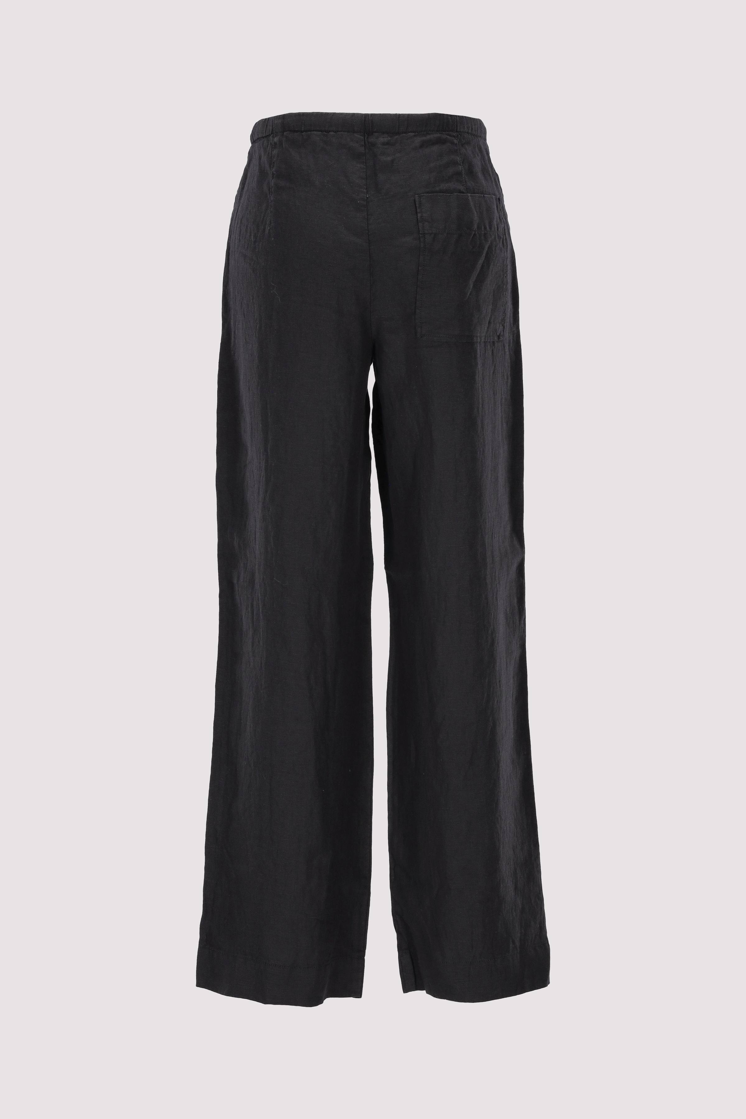 Marc O´Polo International - Pants, jogger style, straight Marc O´Polo International - Pants, jogger style, straight