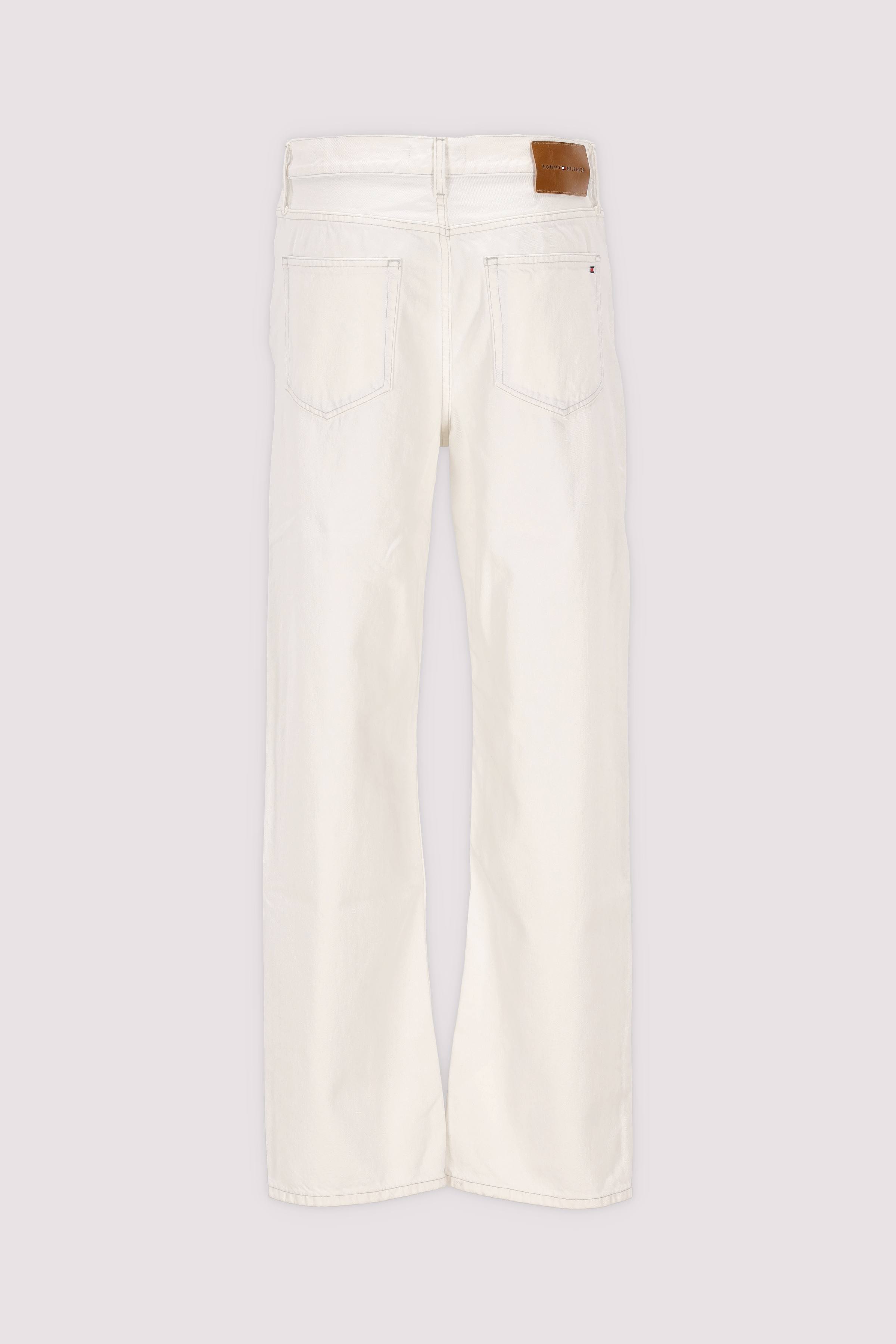Tommy Hilfiger Jeans in Weiß