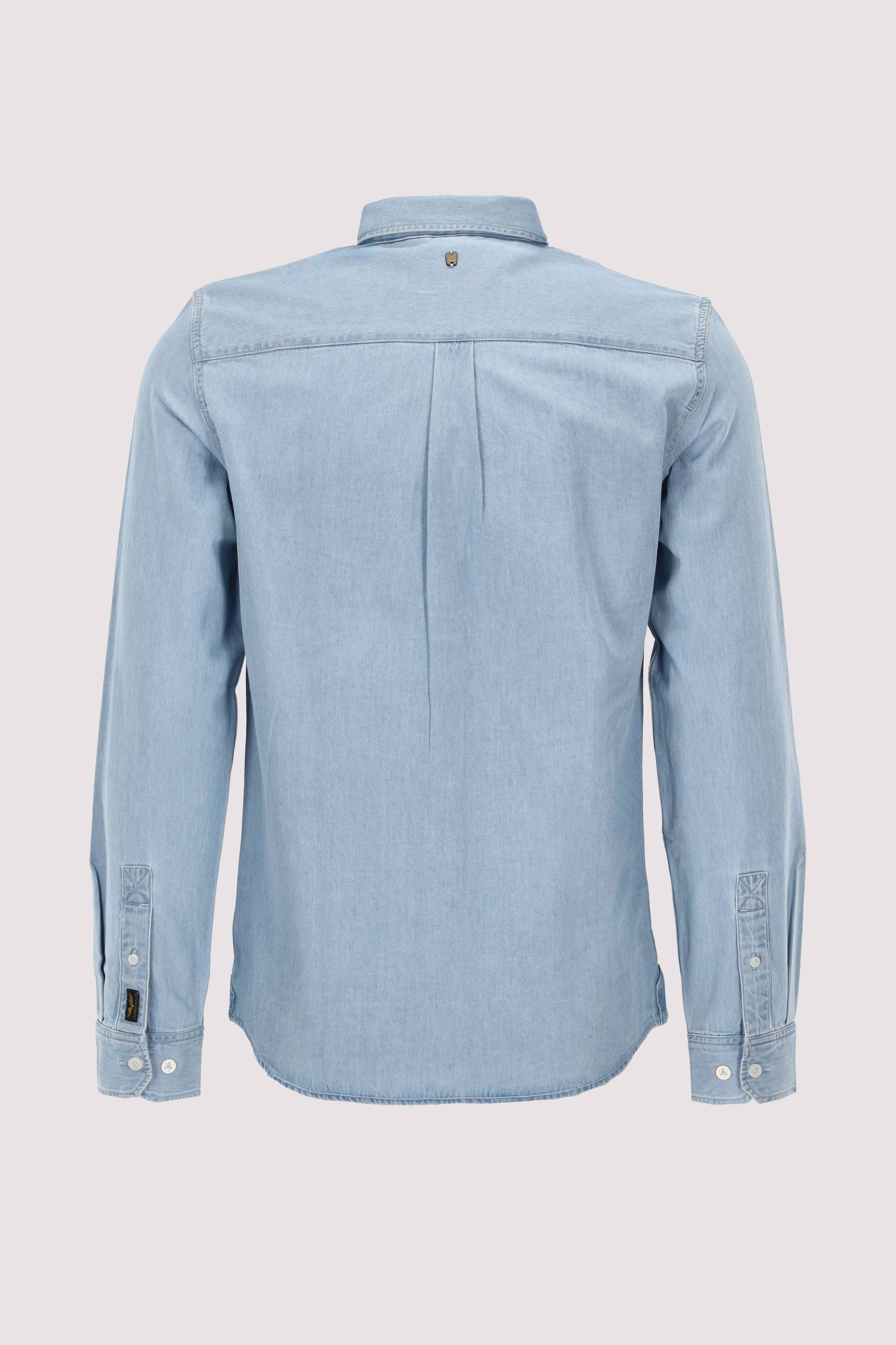LONG SLEEVE SHIRT Light Weight