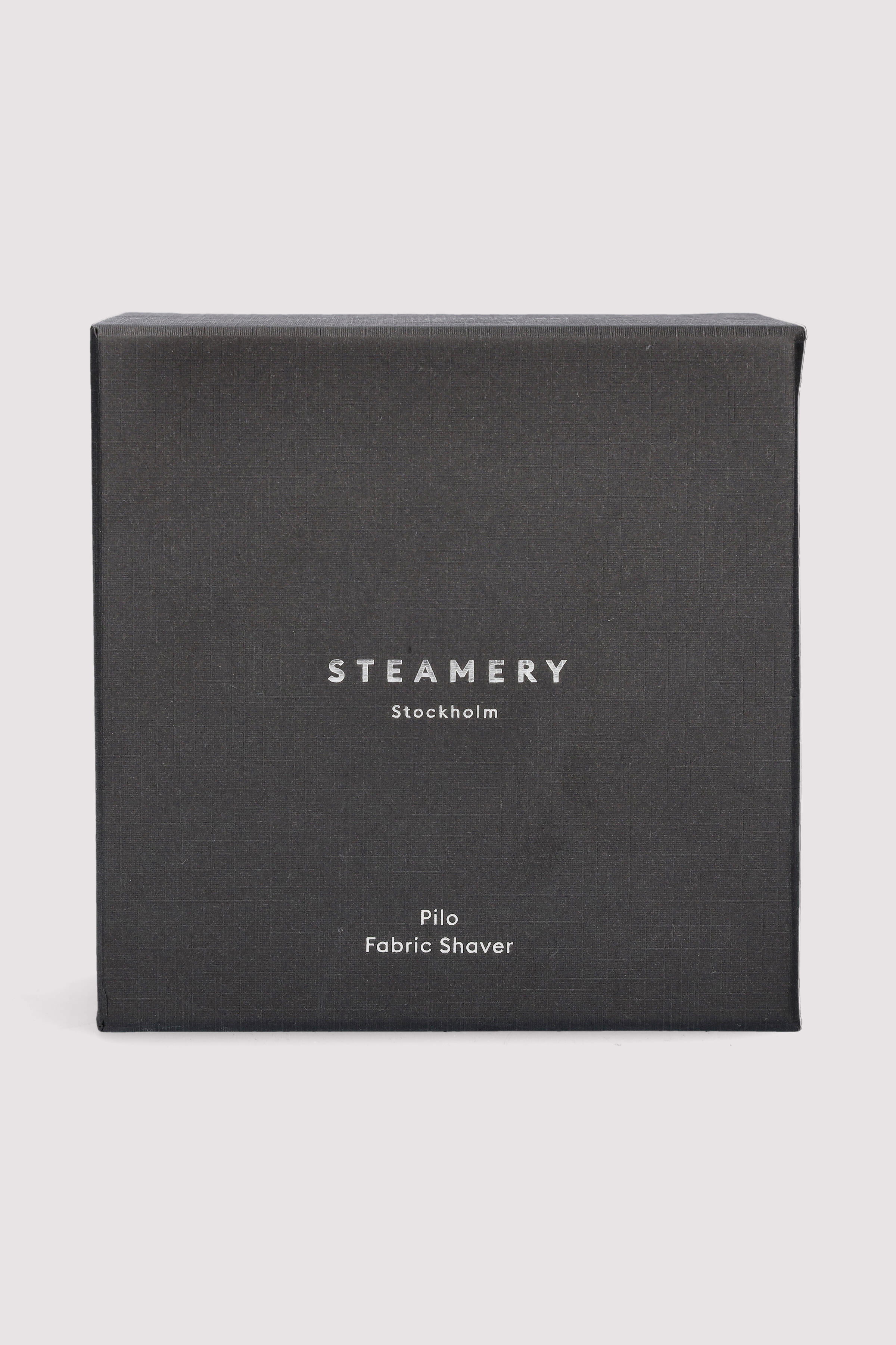 Steamery - Shaver Pilo Steamery - Shaver Pilo