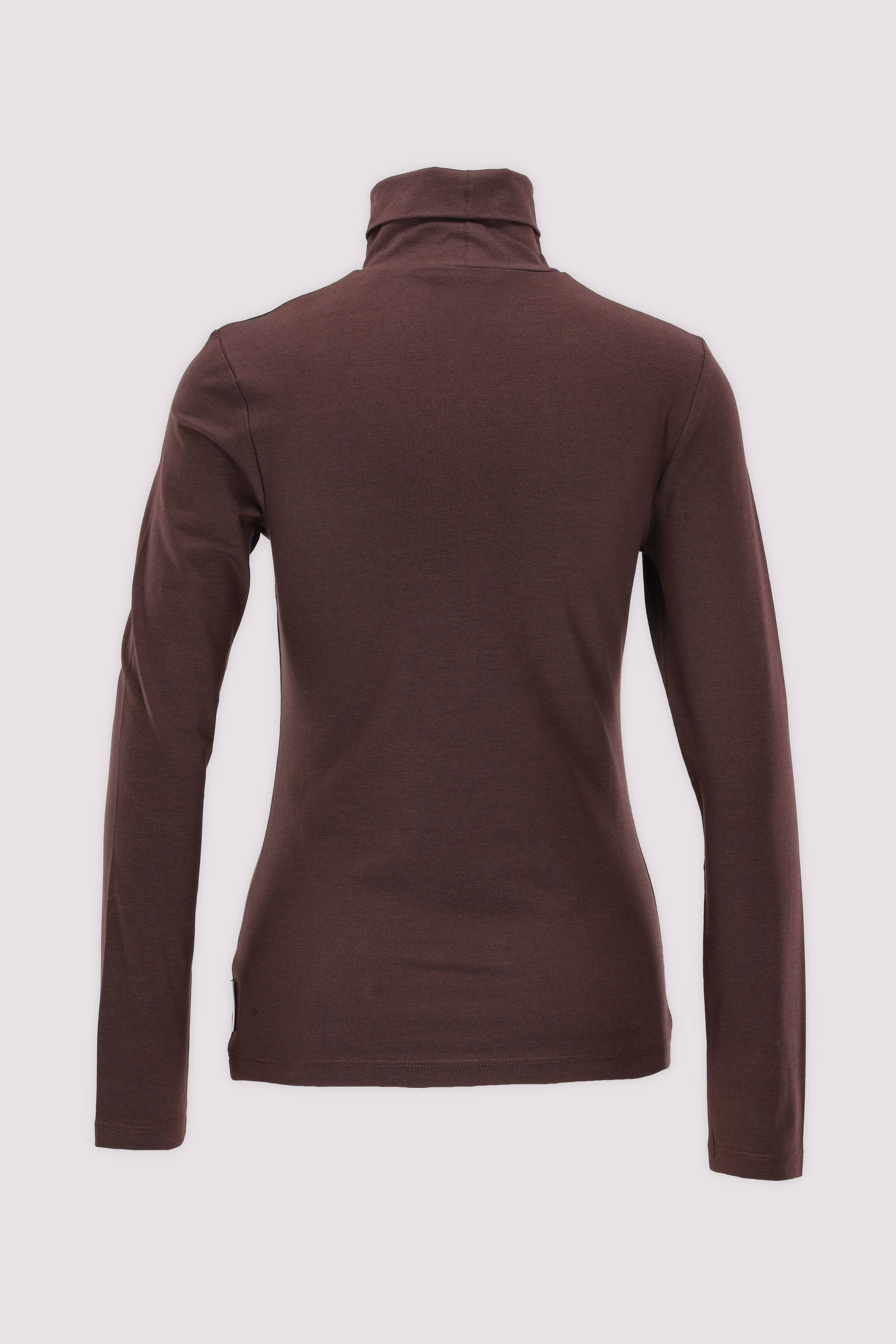 Marc O'Polo Rollkragenpullover, weich