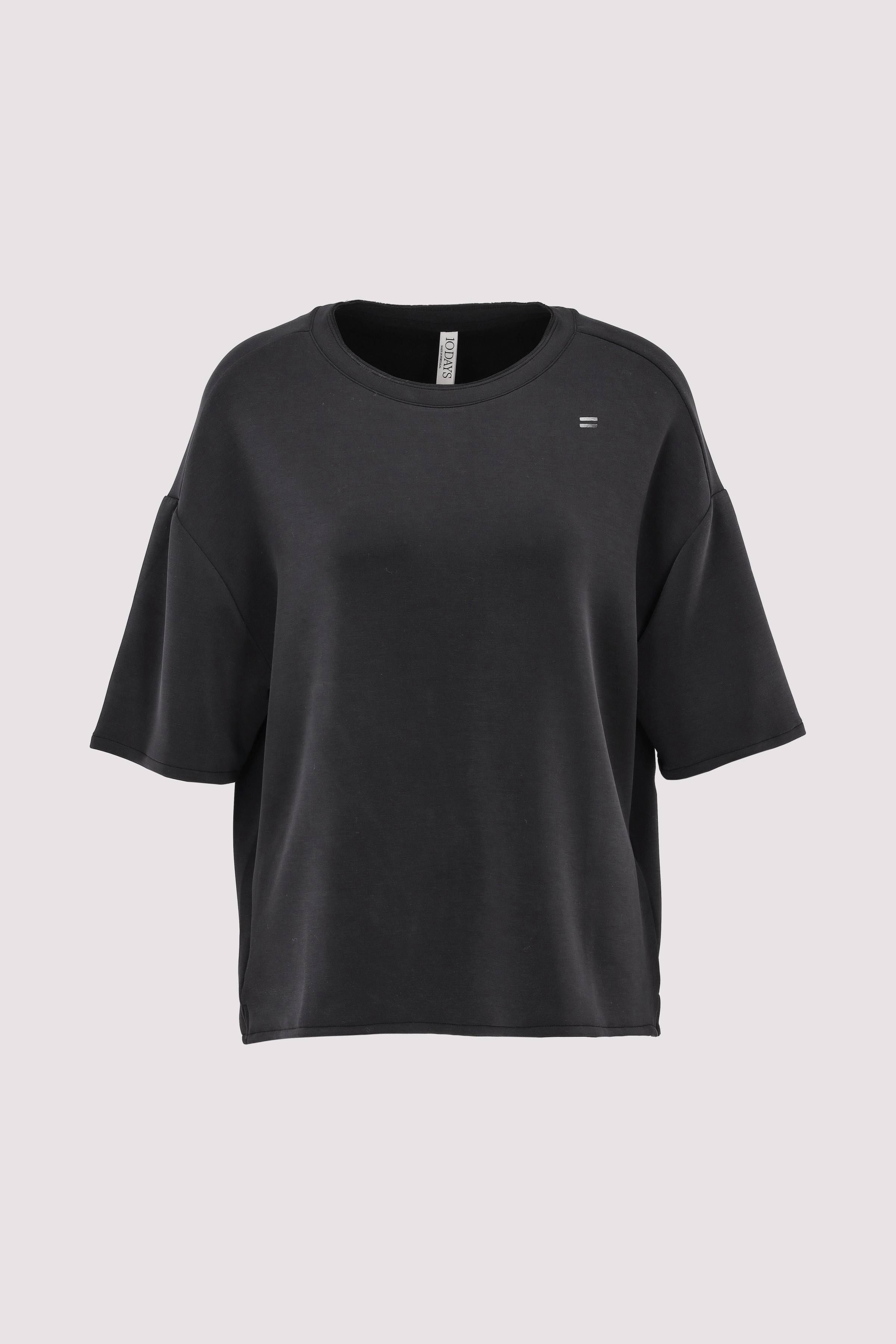 The Soft Scuba Tee