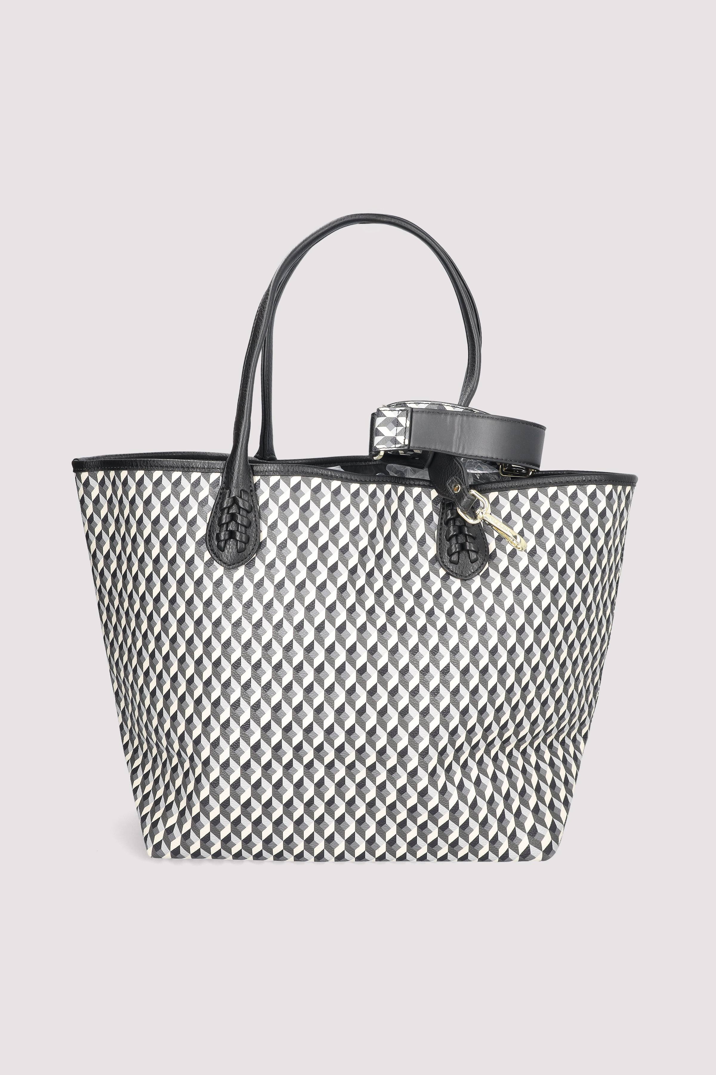 Lonbali - Bag Born BW