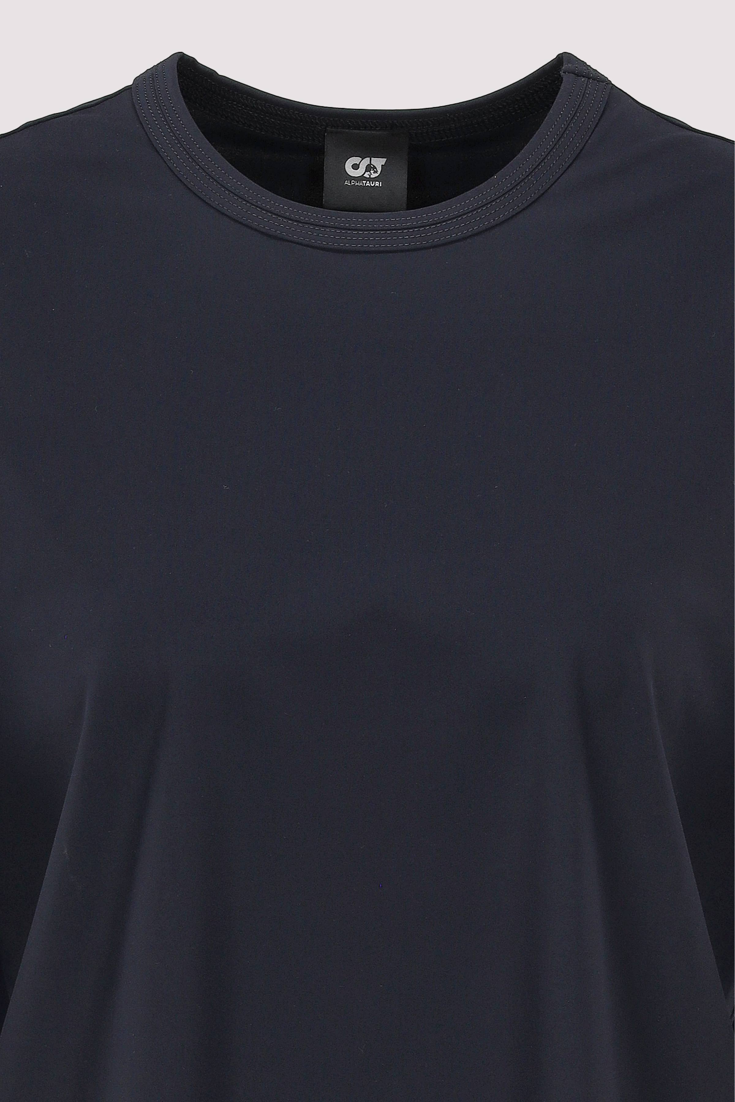 AlphaTauri - T-Shirt Jeuwal