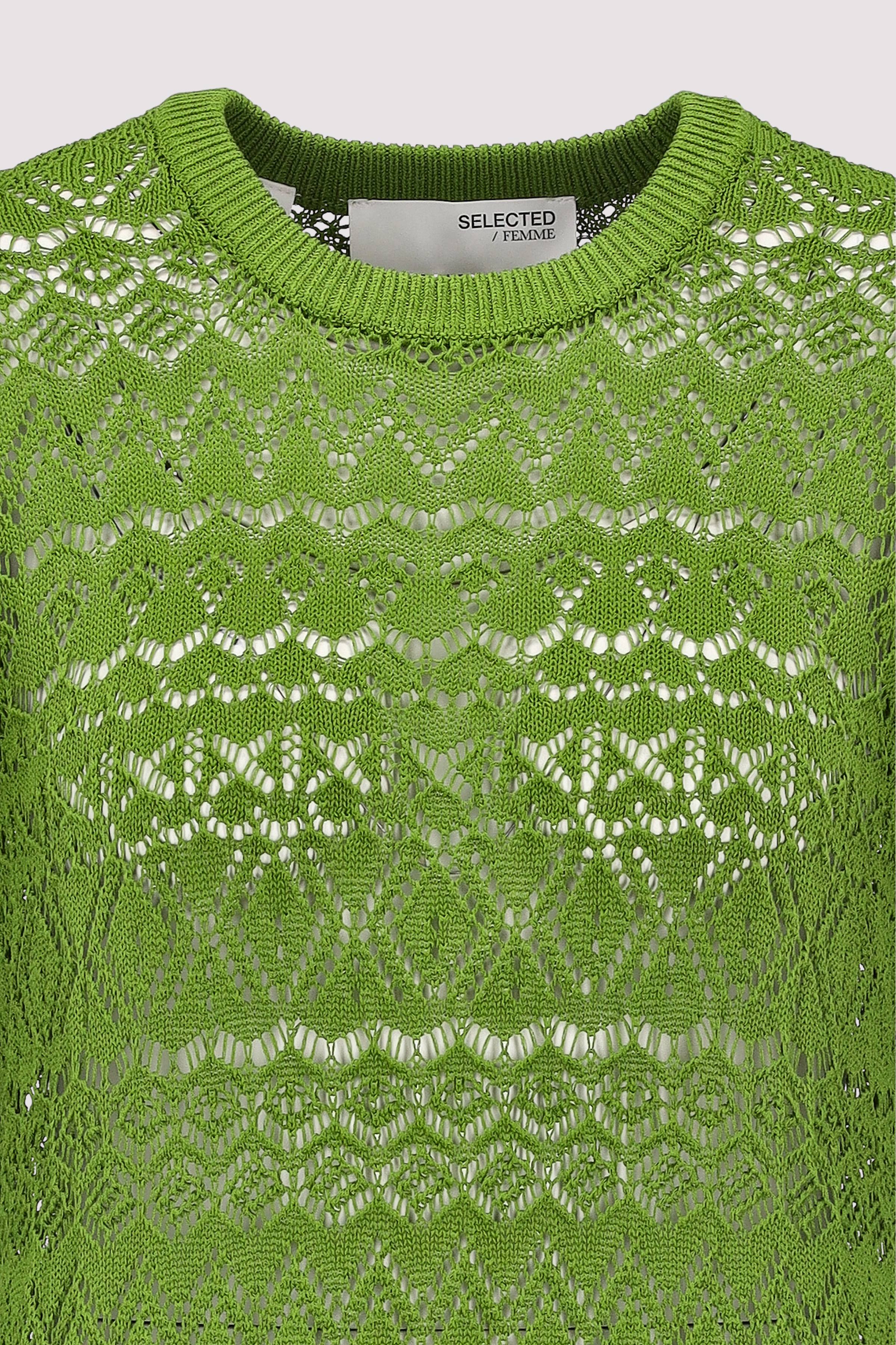 Selected - SLFMOON SUS 2/4 KNIT DRESS Selected - SLFMOON SUS 2/4 KNIT DRESS