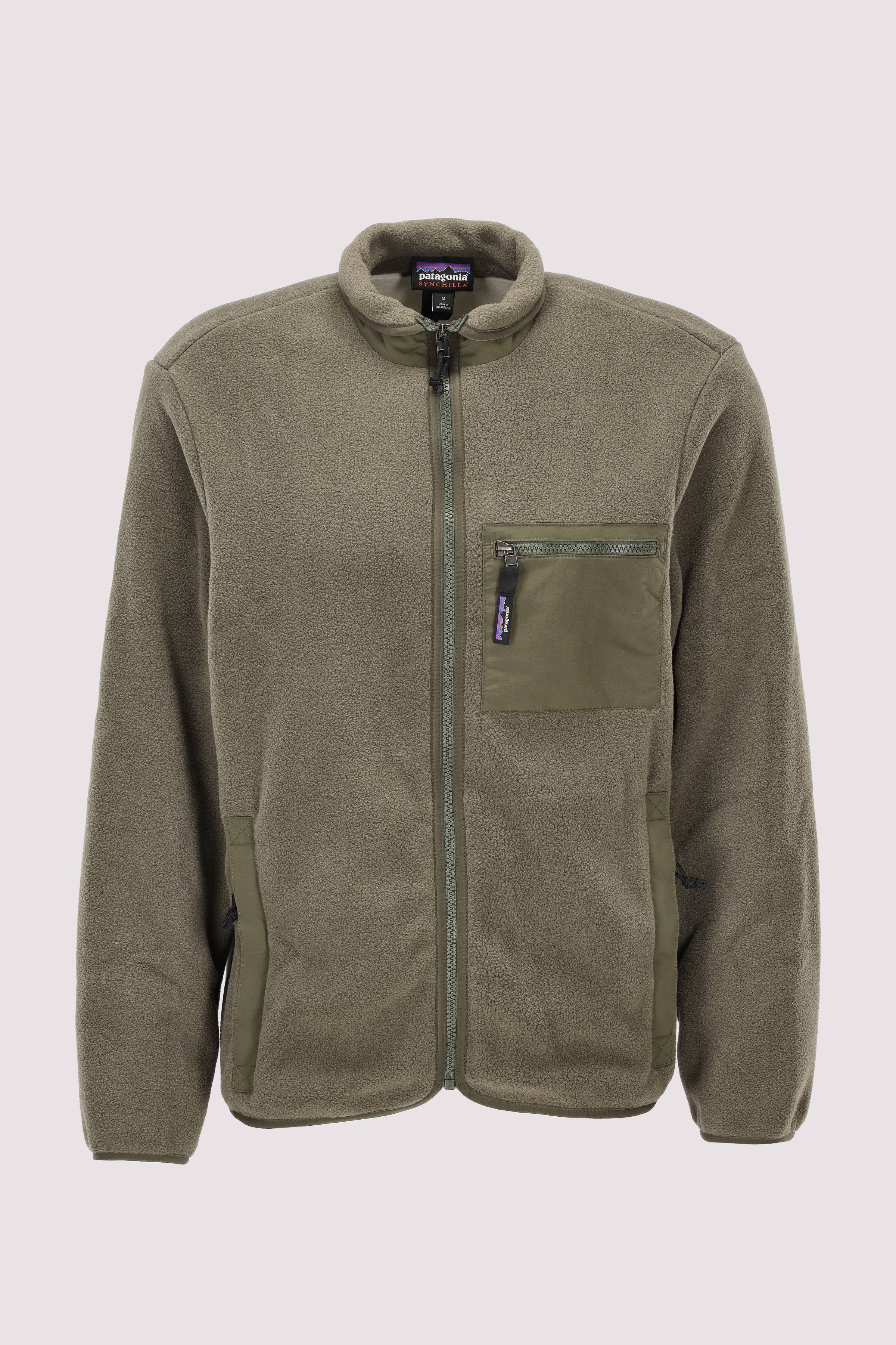 M Synch Jkt
