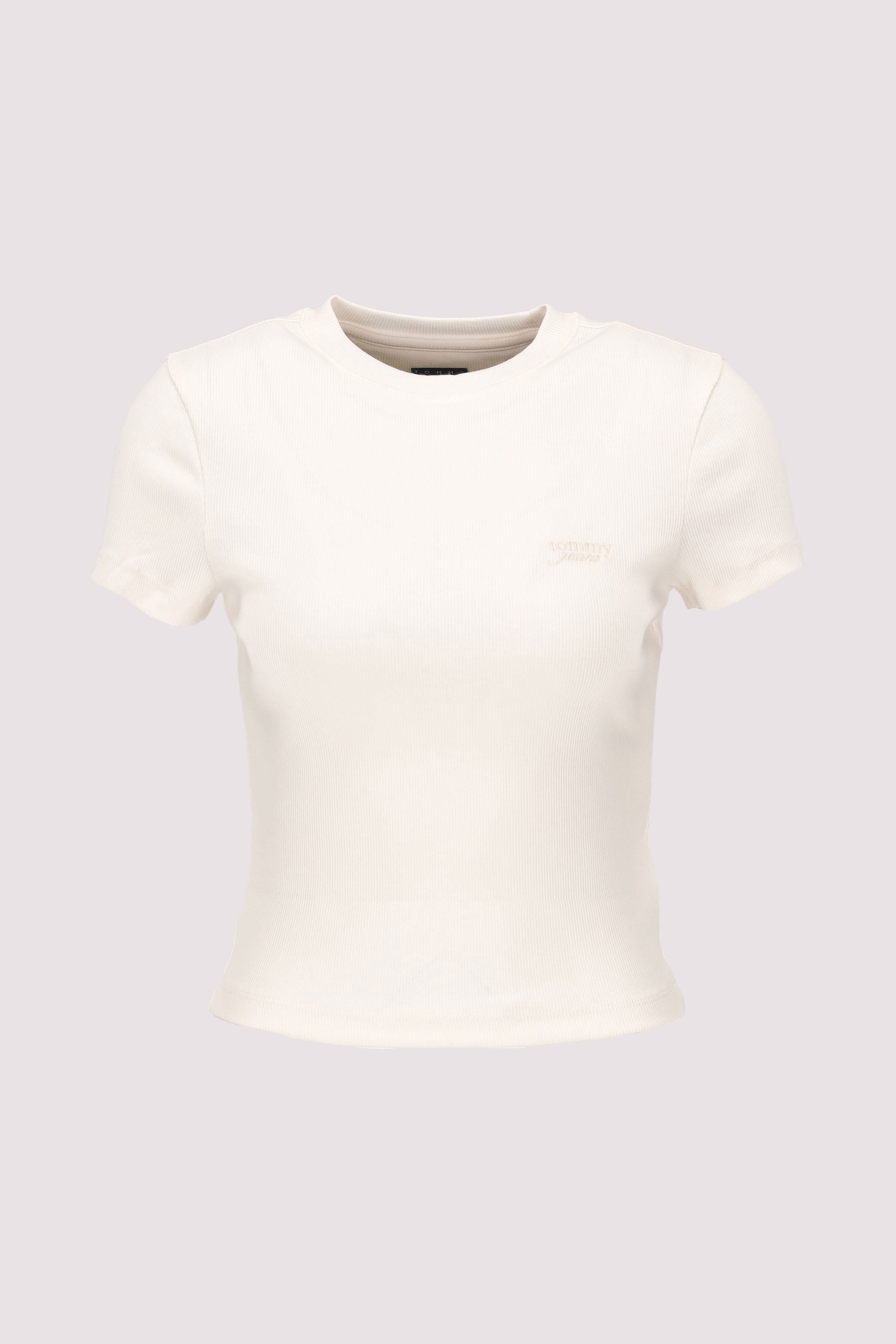 TJW SLIM SH SCRIPT TEE