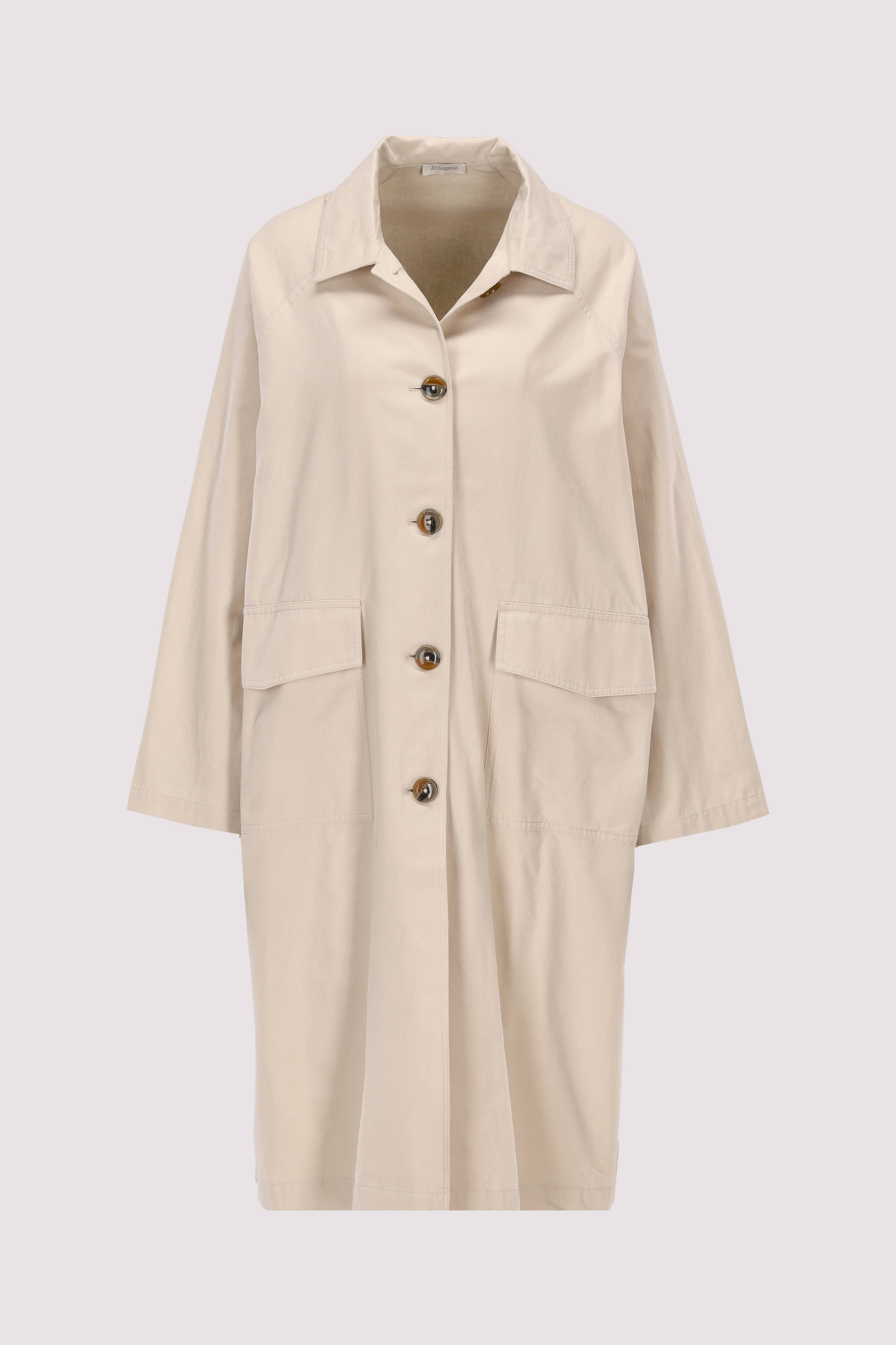 Gates coat