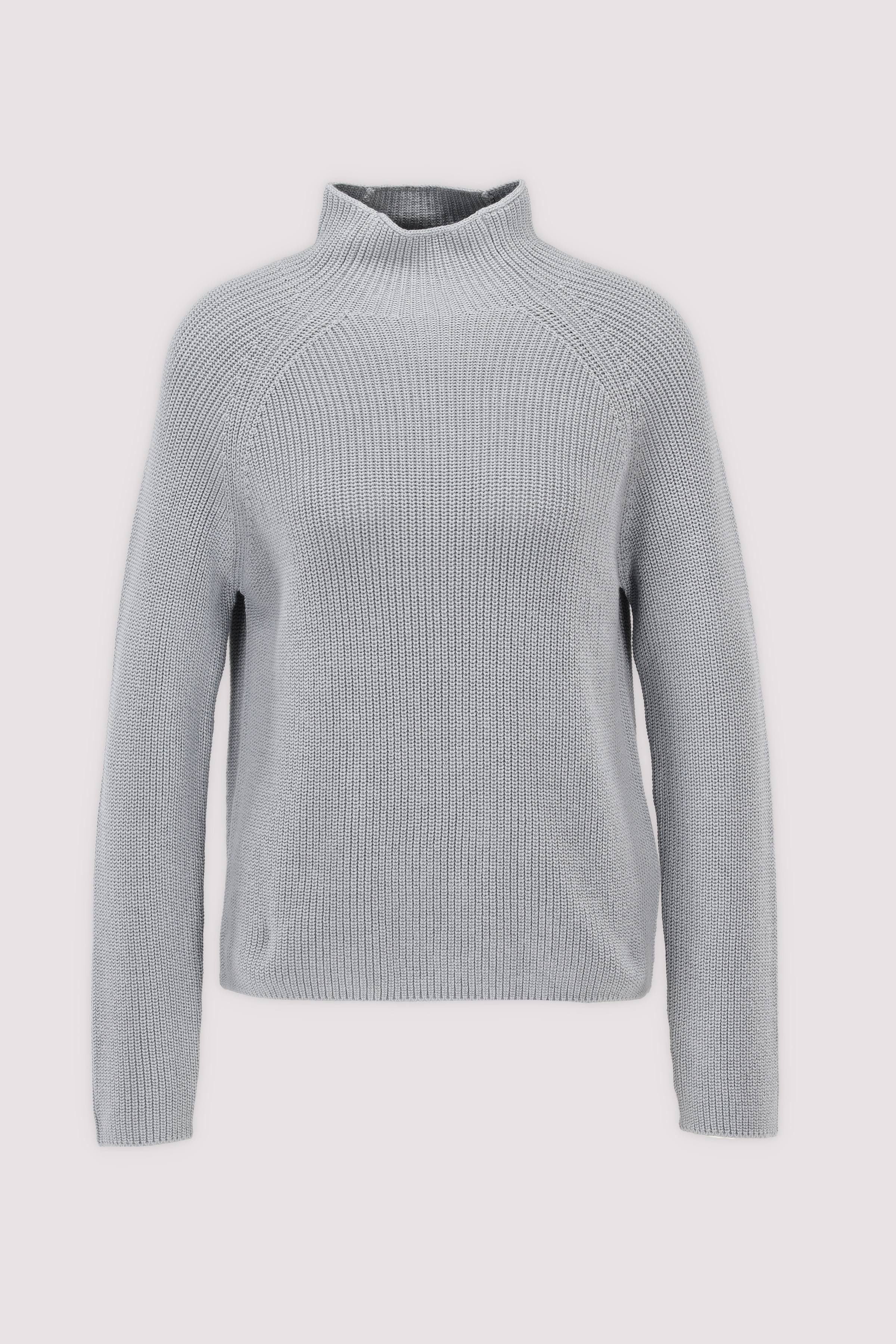 Marc O'Polo Damen Rollkragenpullover