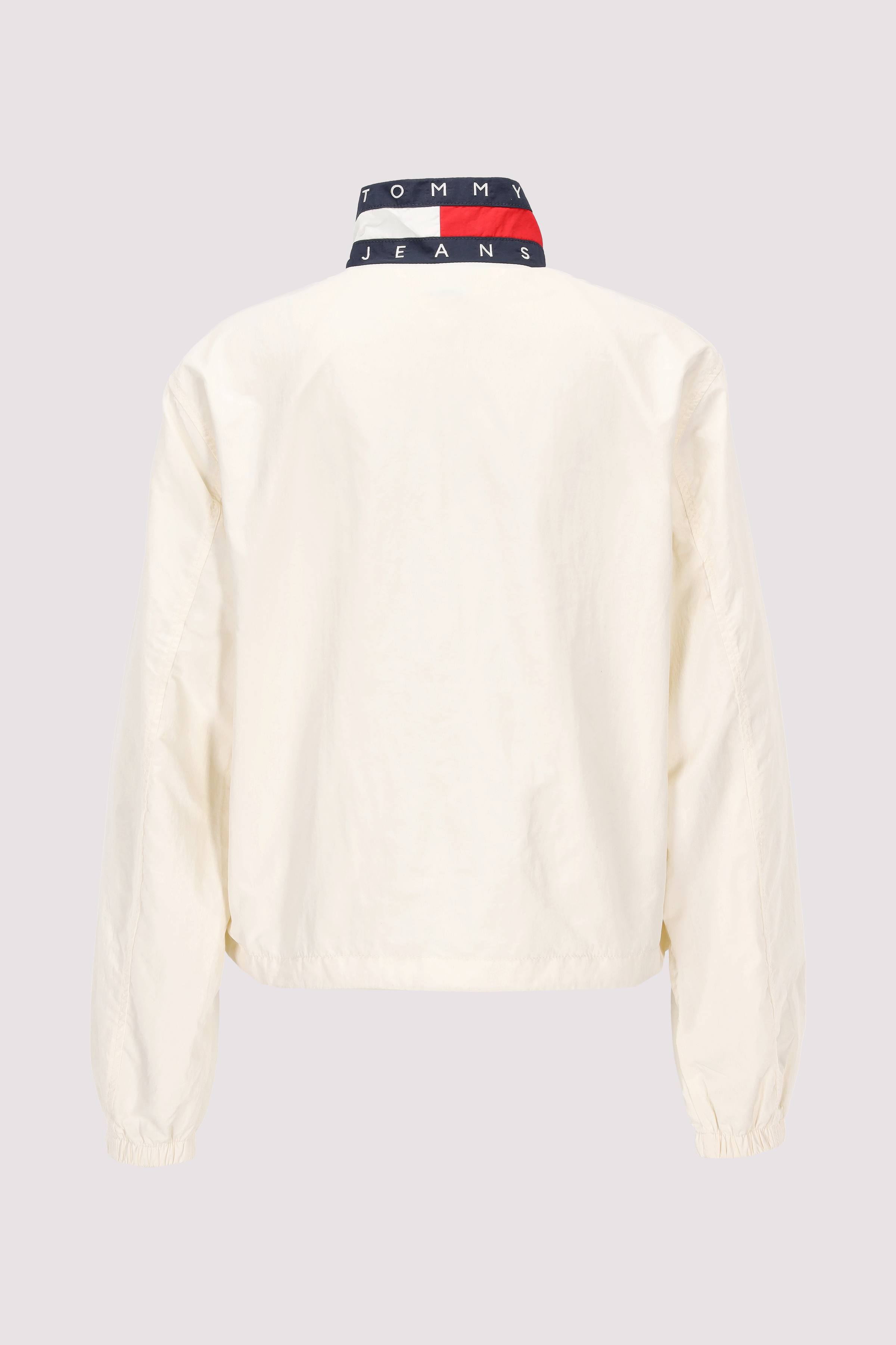 TJW ESSENTIAL JACKET EXT