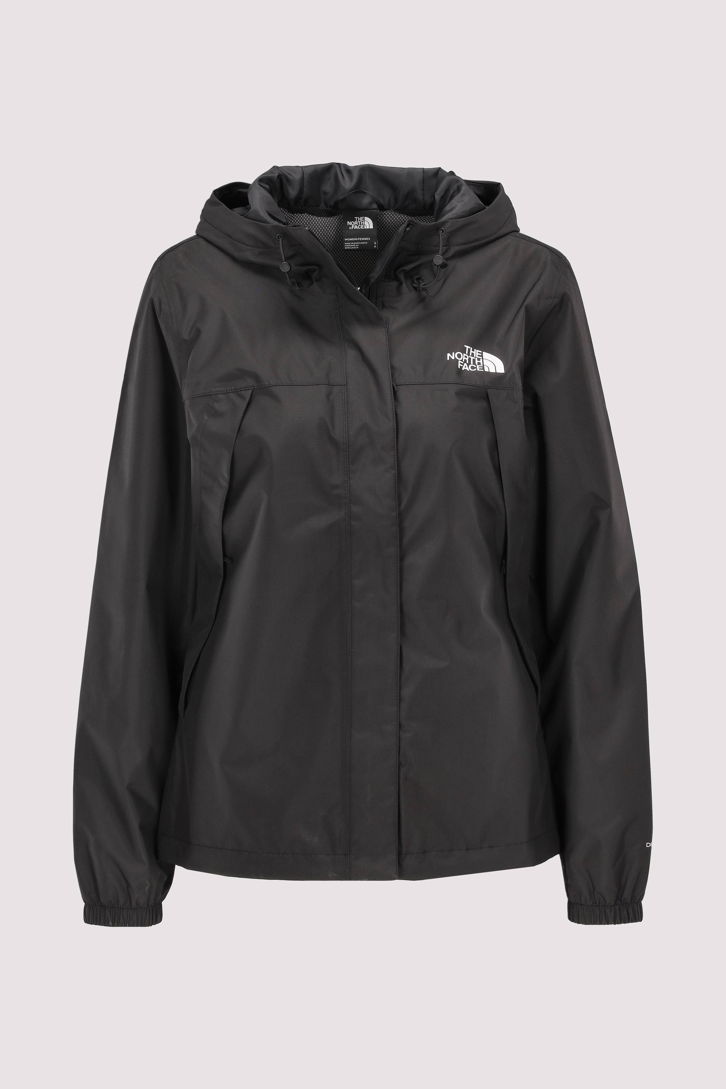 W Antora Rain Jkt