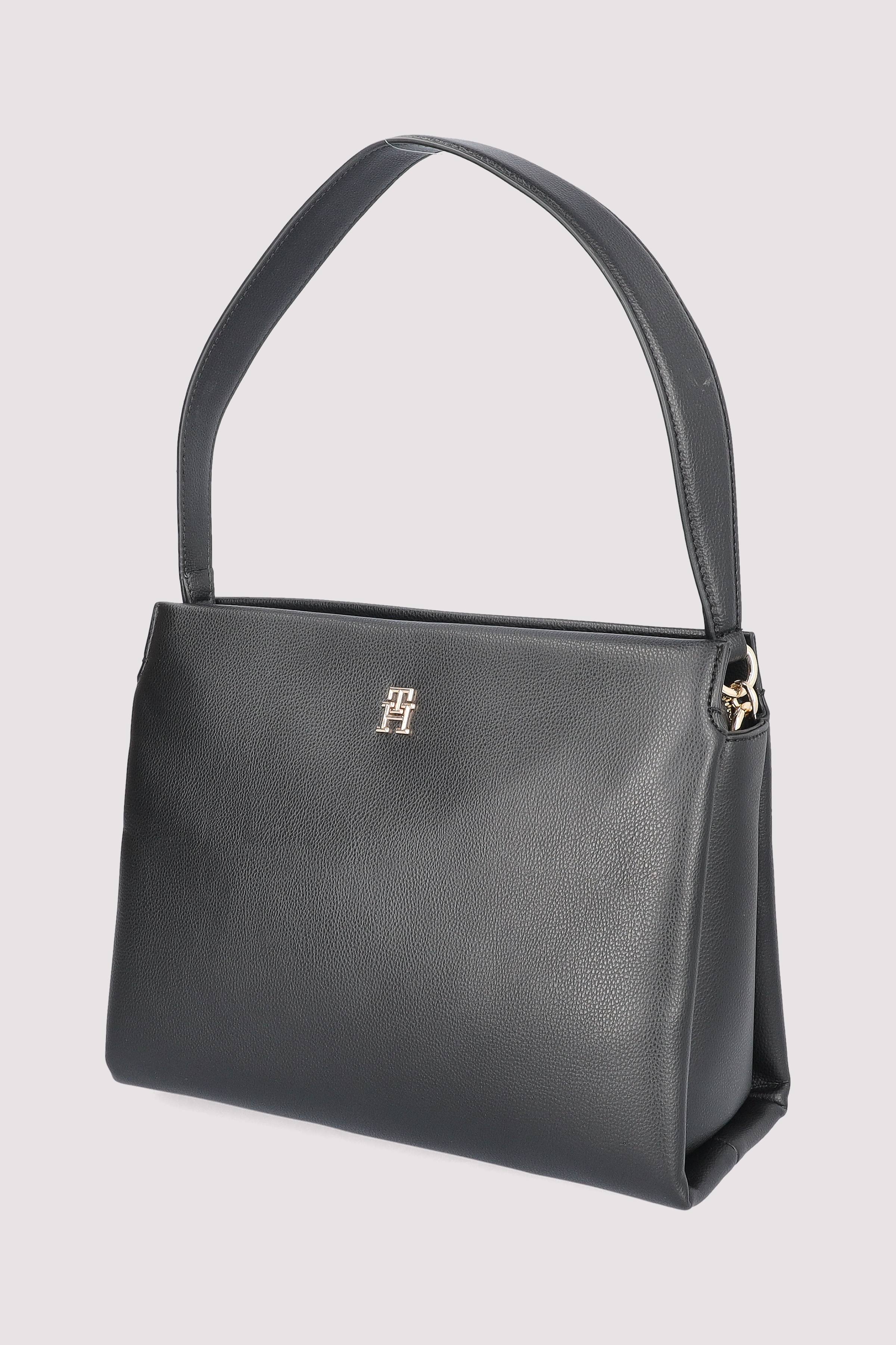 Tommy Hilfiger - TH LEGACY MED SATCHEL