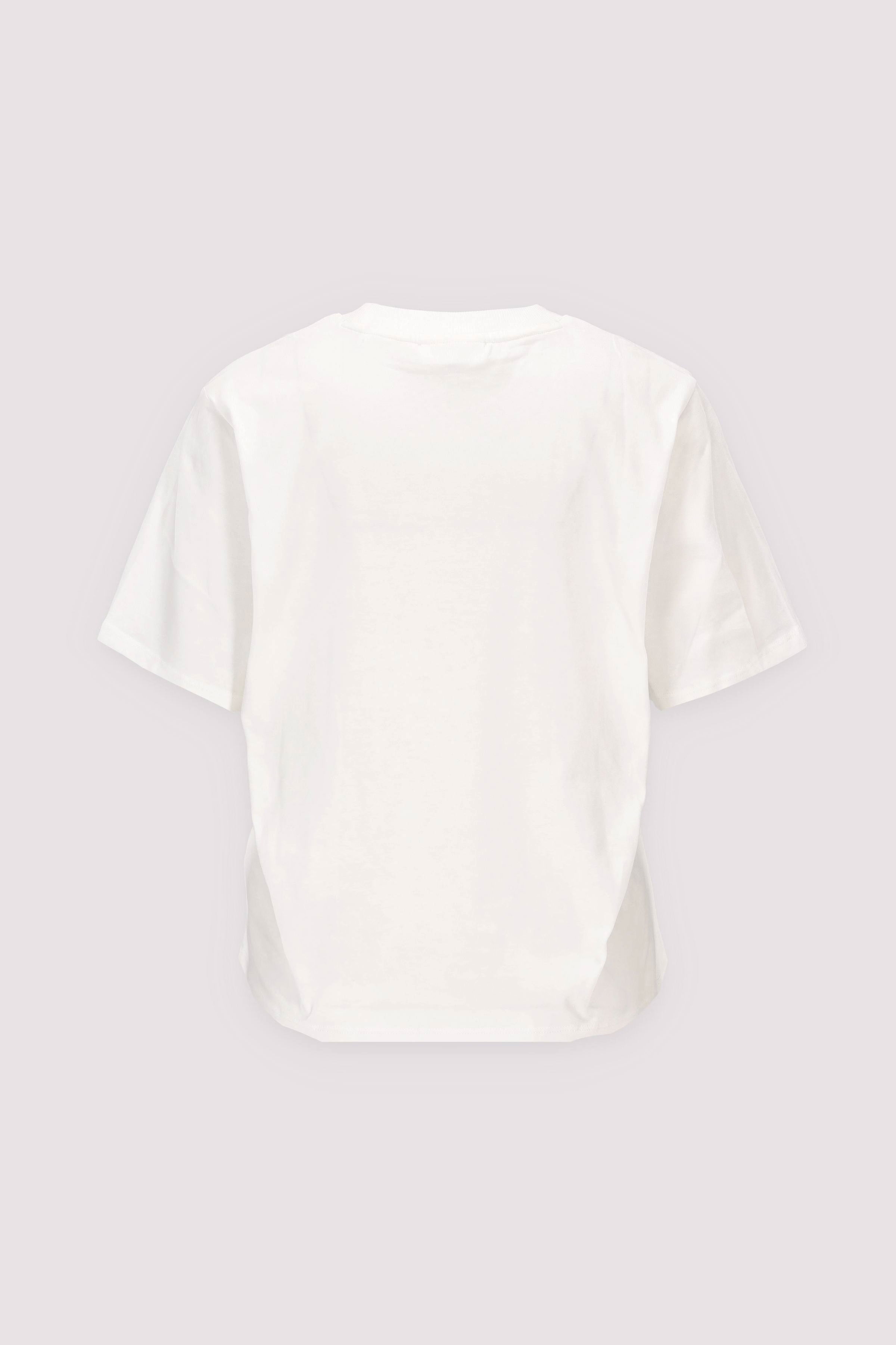 Marc O´Polo - T-Shirt, SSL, Roundneck, Print Marc O´Polo - T-Shirt, SSL, Roundneck, Print