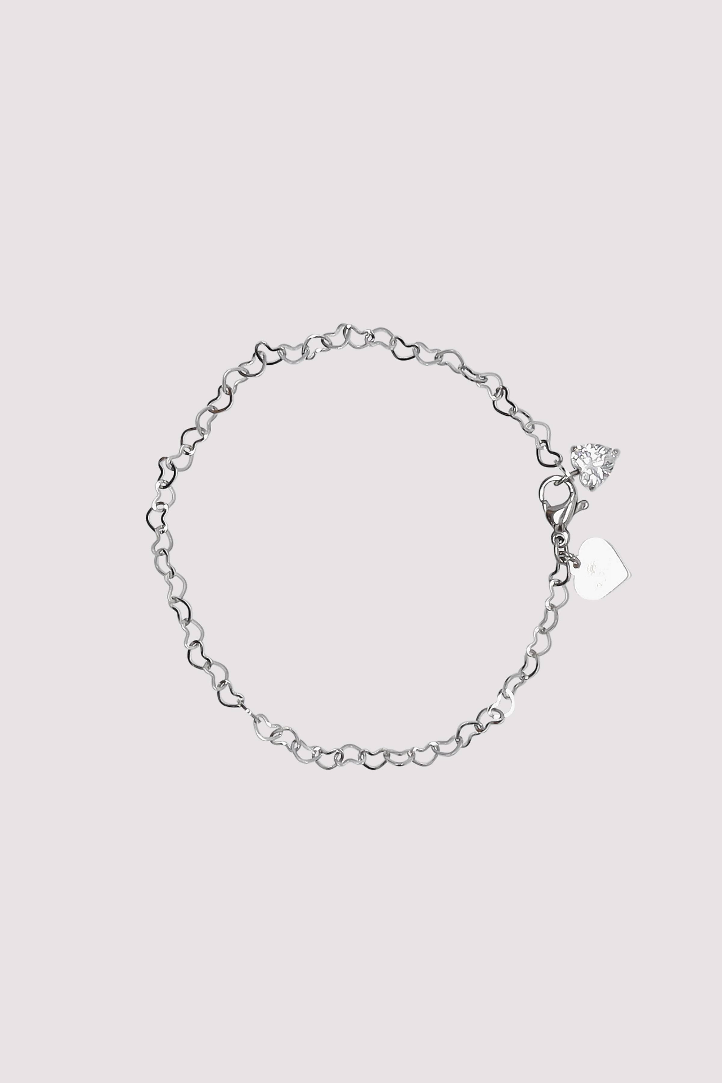 Armband Endless Love
