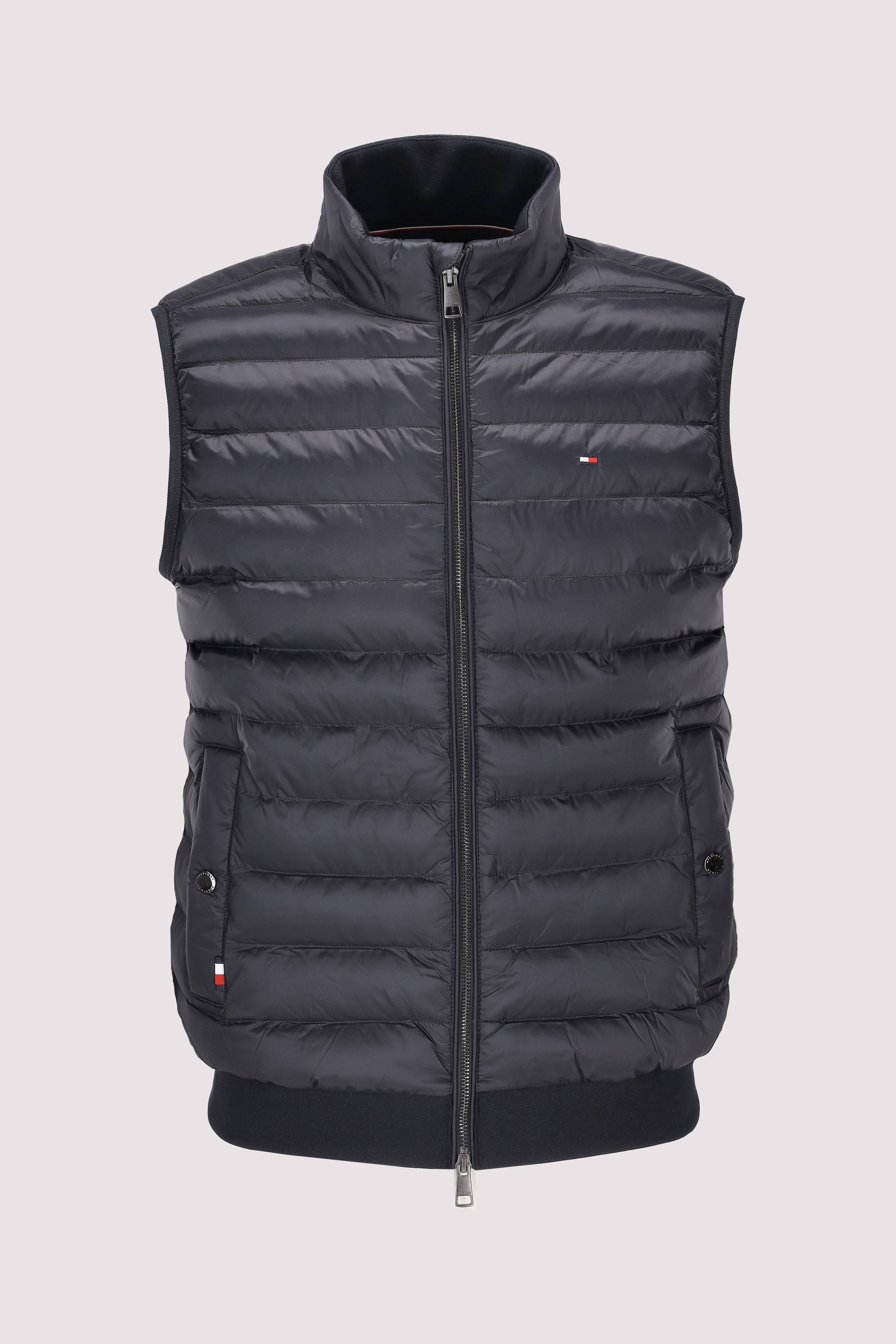 MIX MEDIA VEST