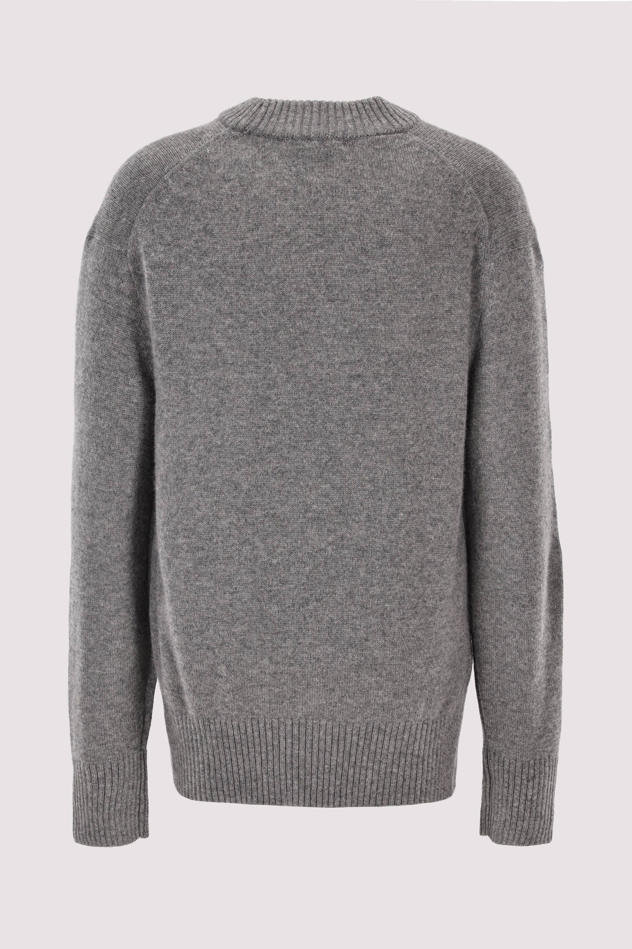 SLHCALLE RELAXED CASHMERE BLEN