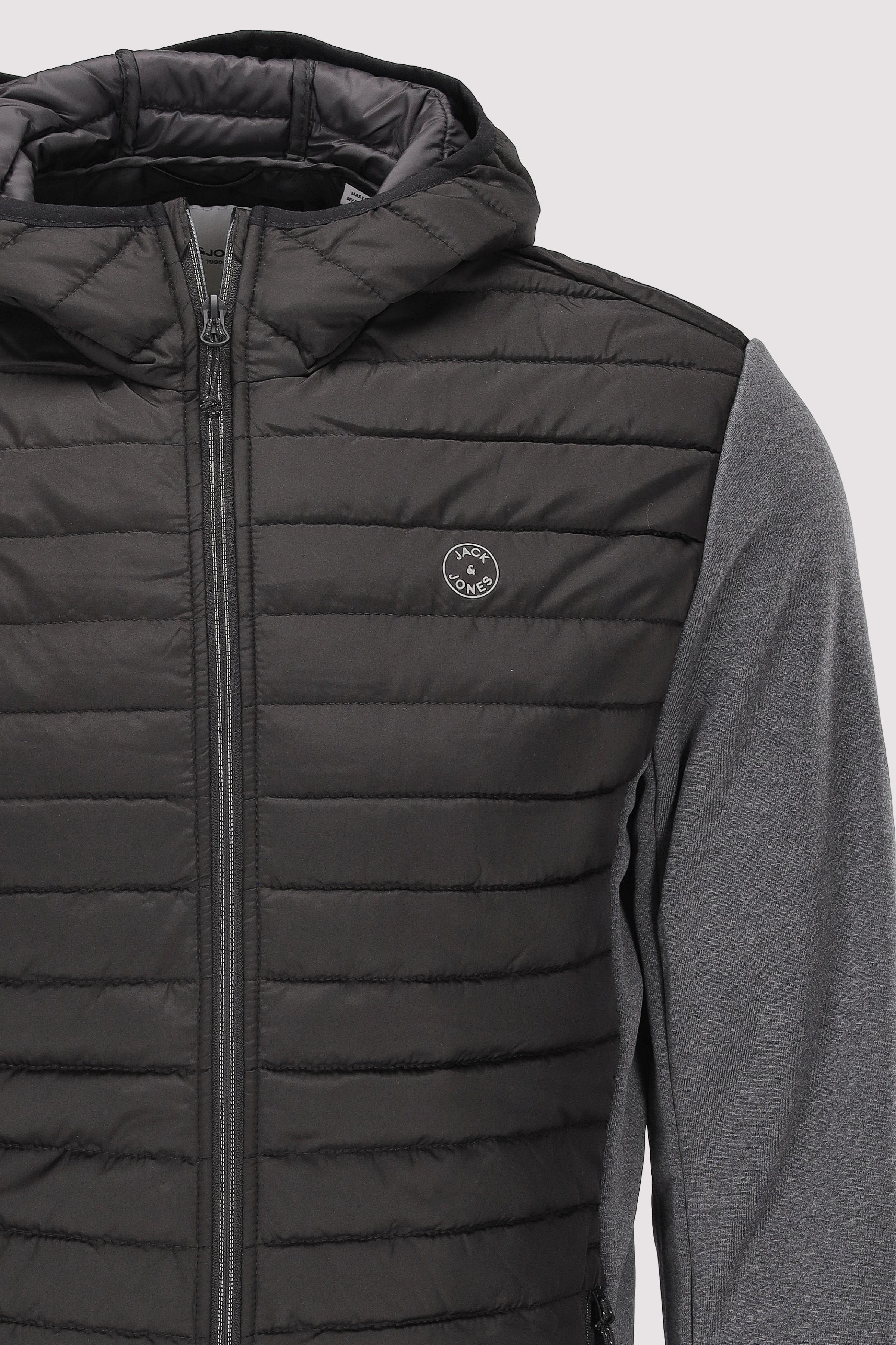 Jack and Jones - JJEMULTI QUILTED JACKET NOOS