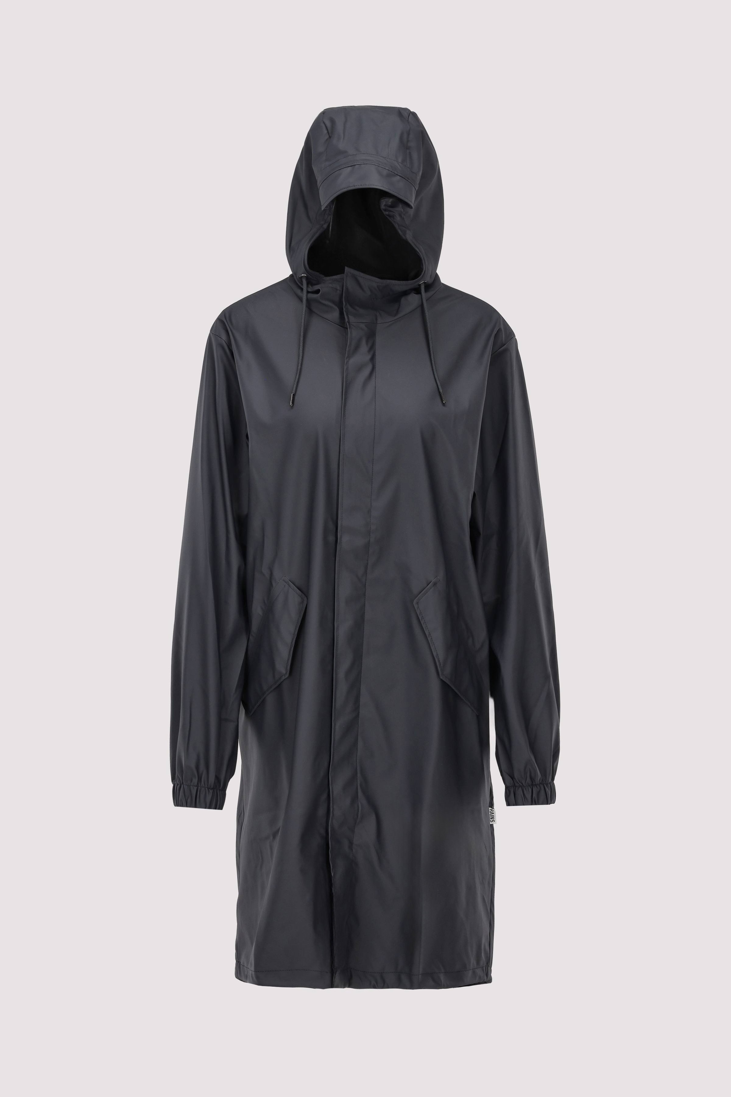Rains - Unisex Fishtail