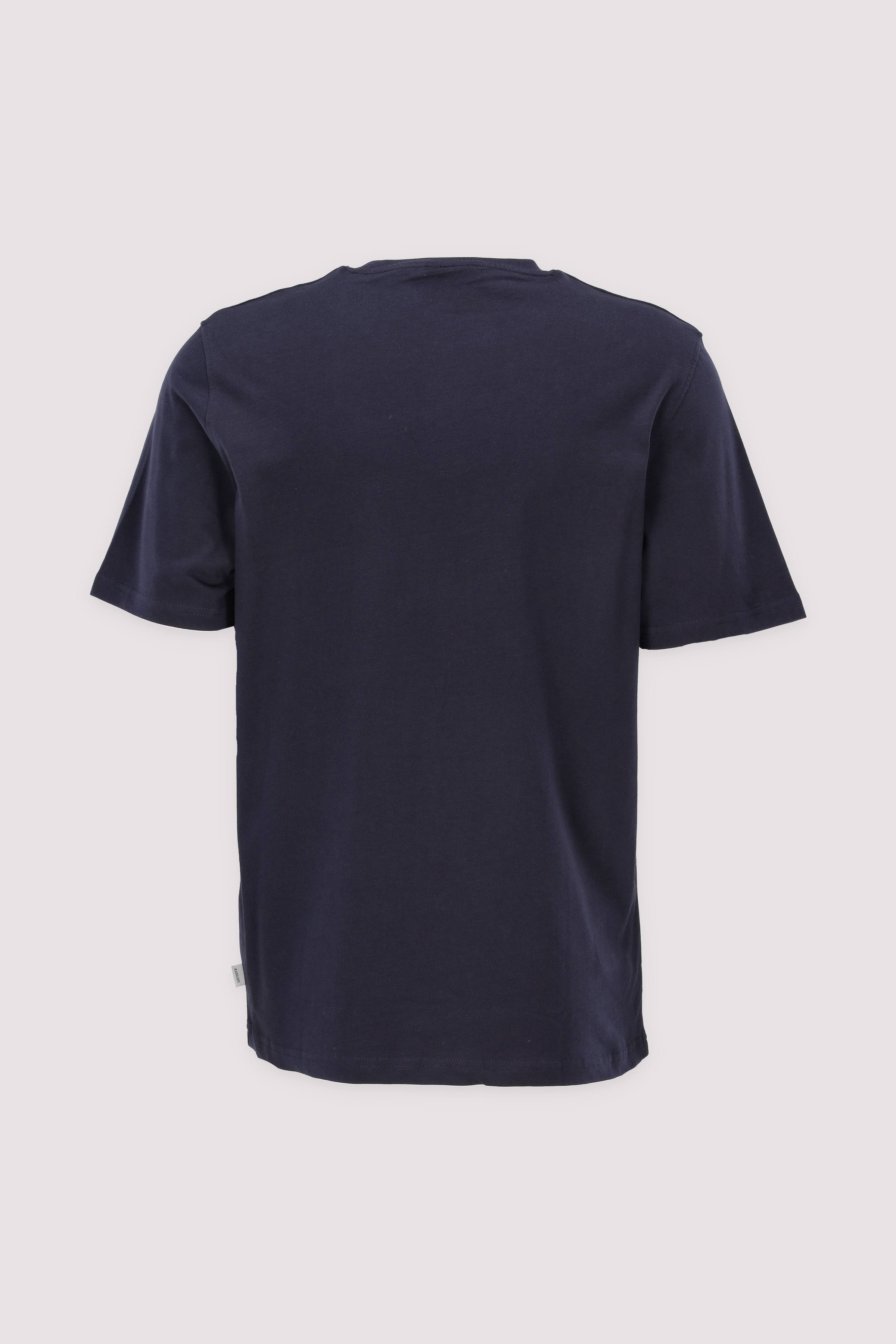Les Deux - Racing T-Shirt Les Deux - Racing T-Shirt