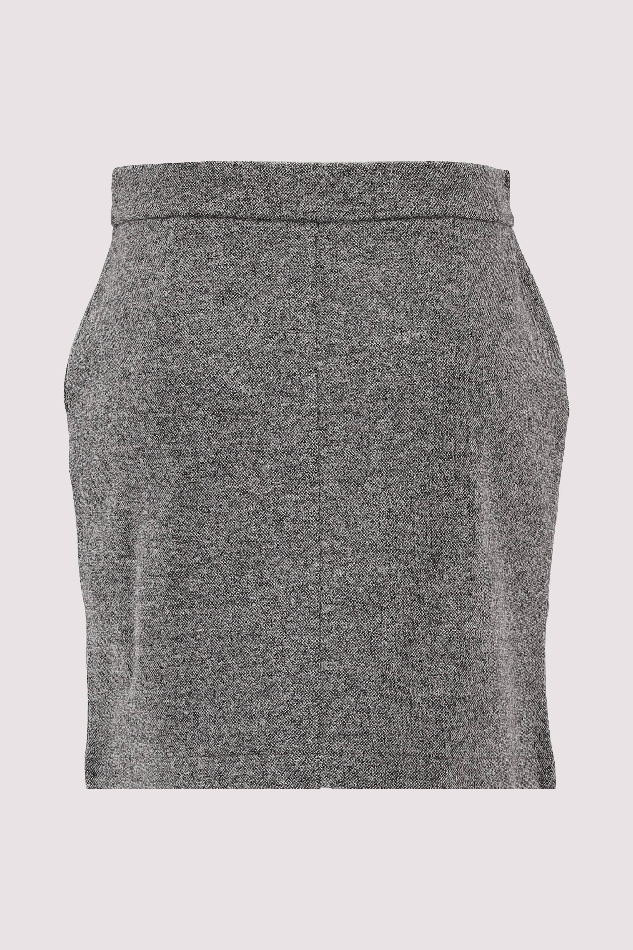 Marc O´Polo International - Mini Jersey skirt Marc O´Polo International - Mini Jersey skirt