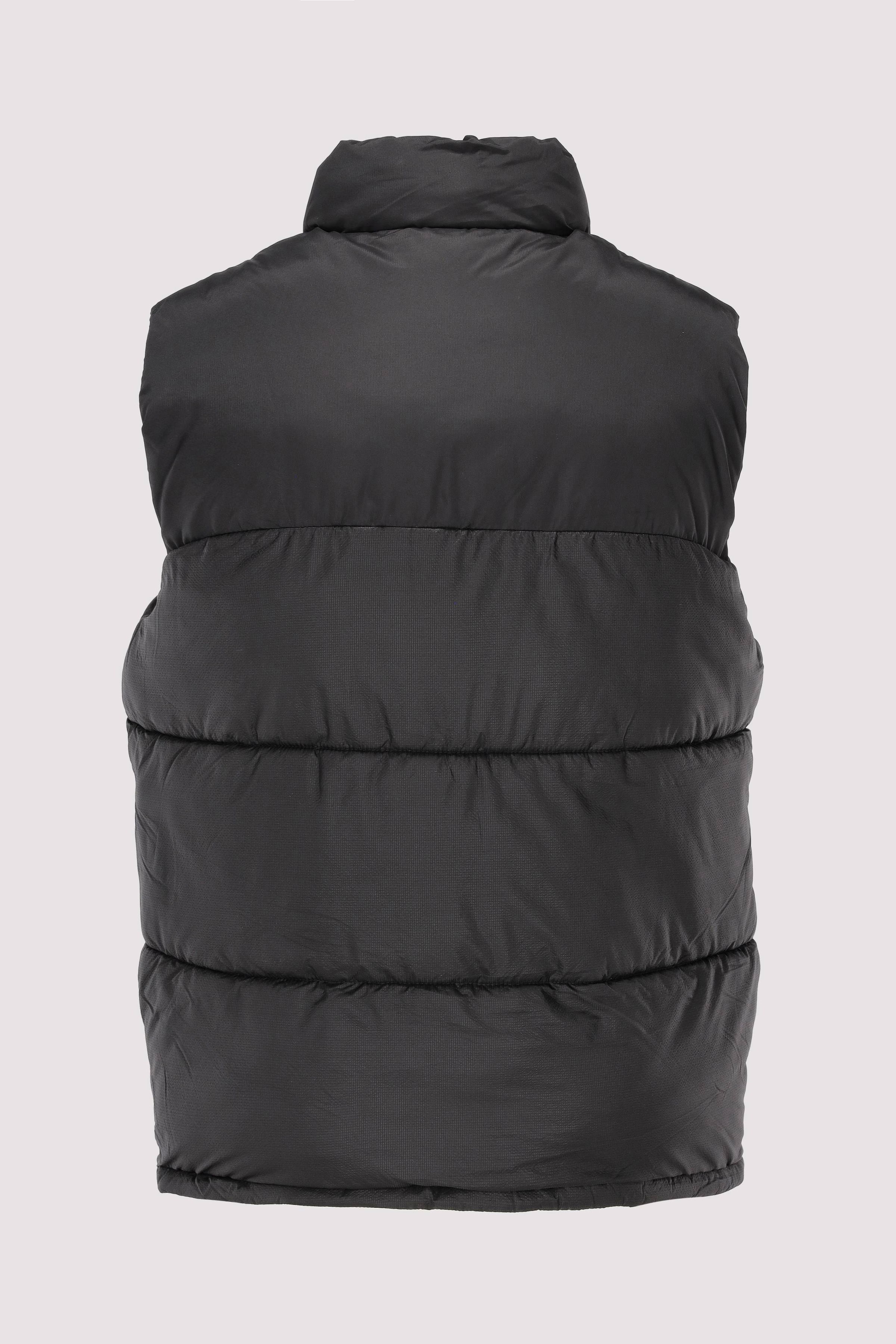 Jack and Jones - JCOUNION BODYWARMER SN Jack and Jones - JCOUNION BODYWARMER SN