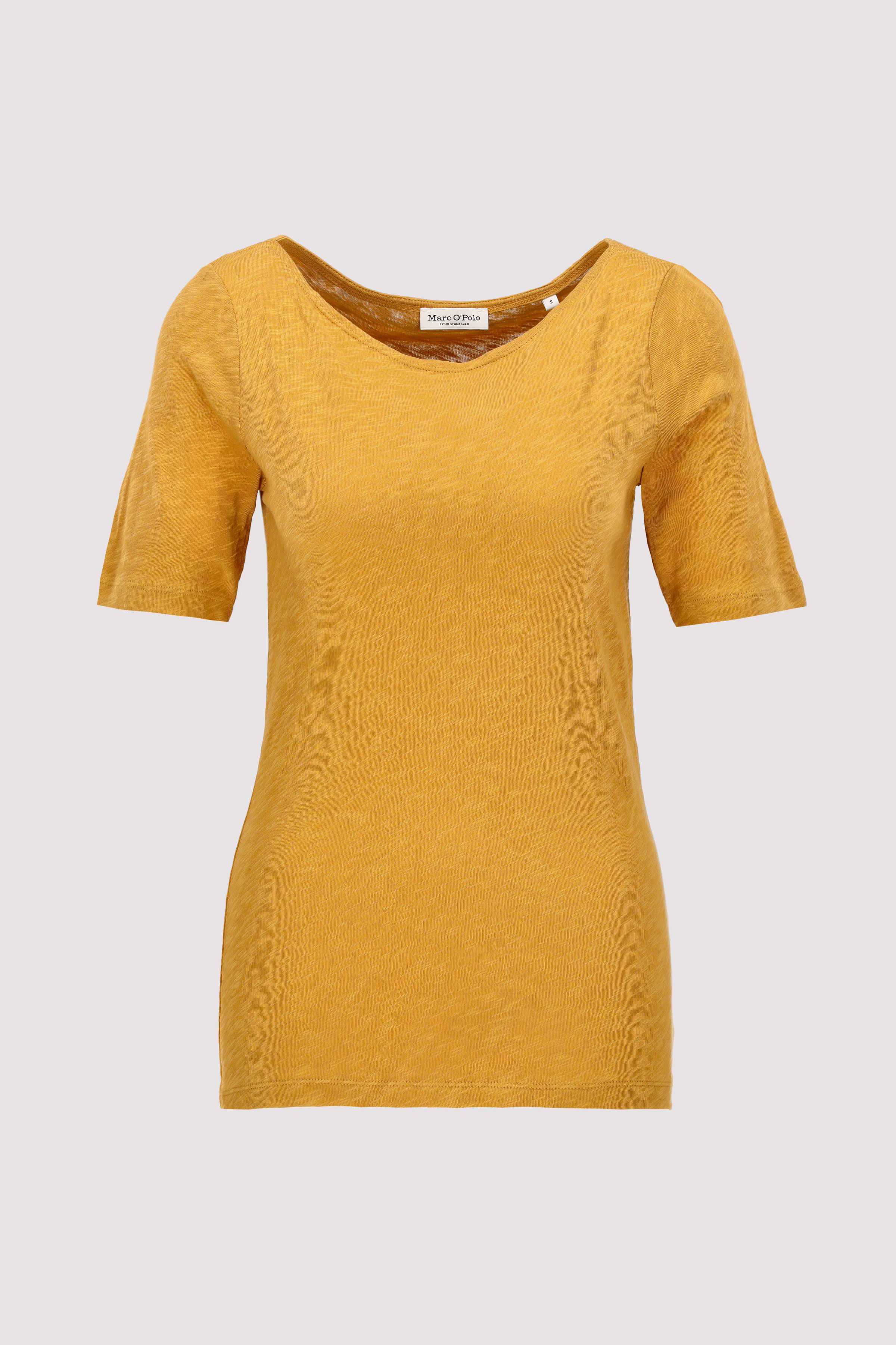 T-shirt, short sleeve, boat ne