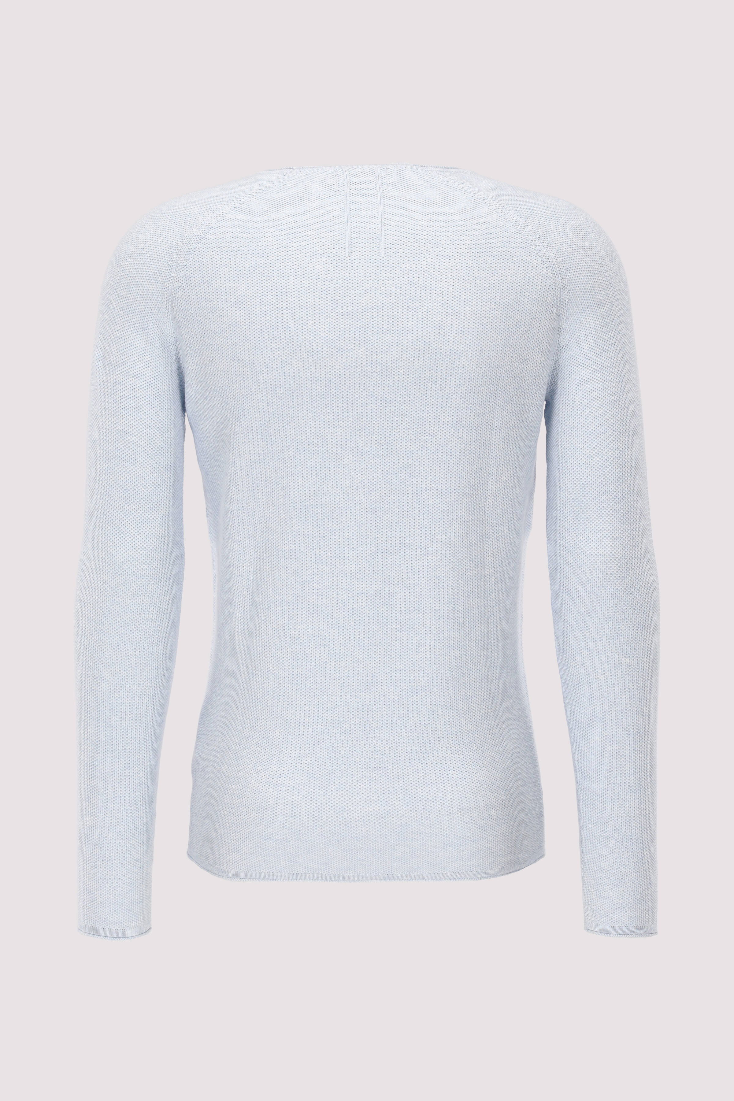 NOWADAYS - The Honeycomb Crew Neck NOWADAYS - The Honeycomb Crew Neck