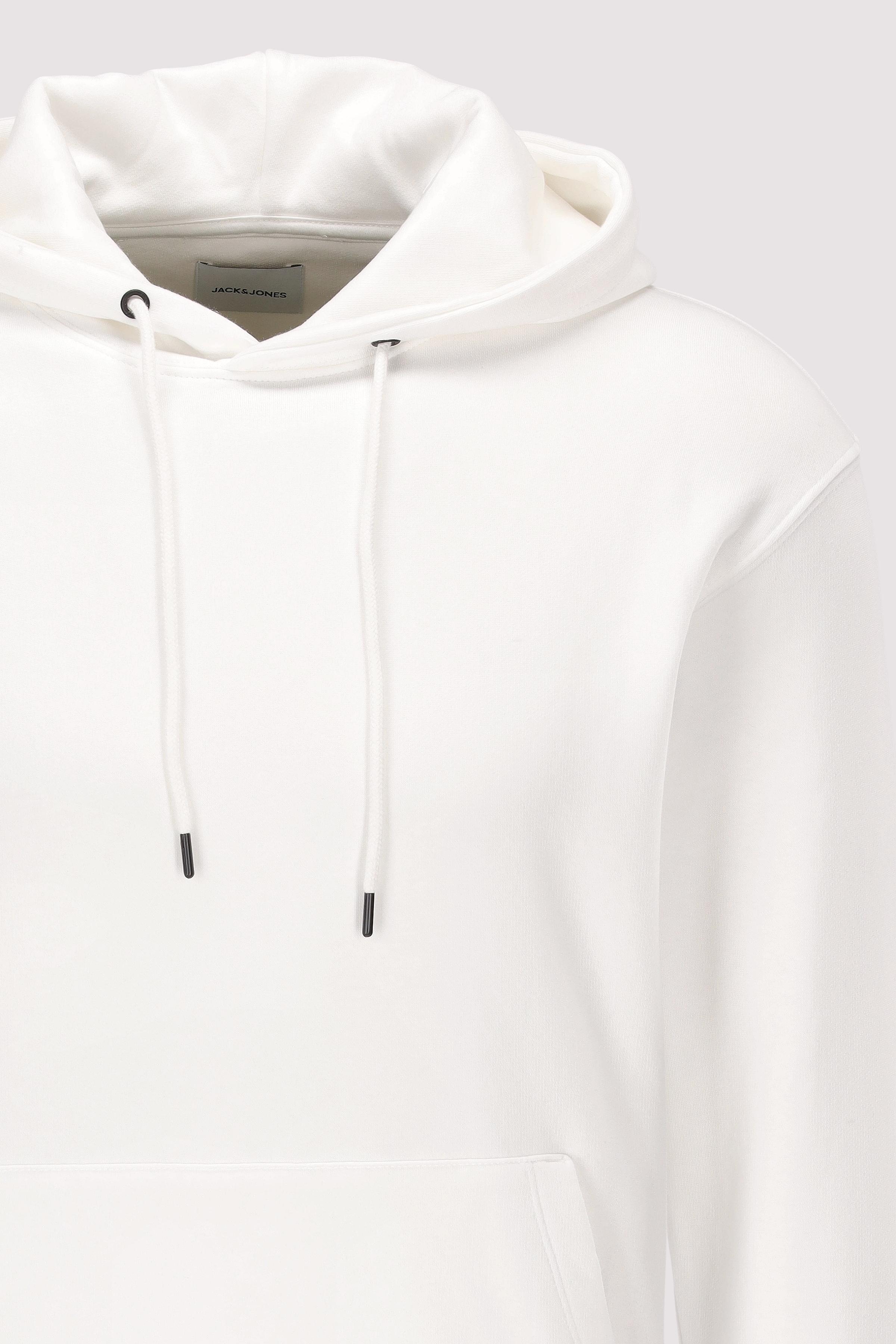 Jack and Jones - JJESTAR BASIC SWEAT HOOD NOOS