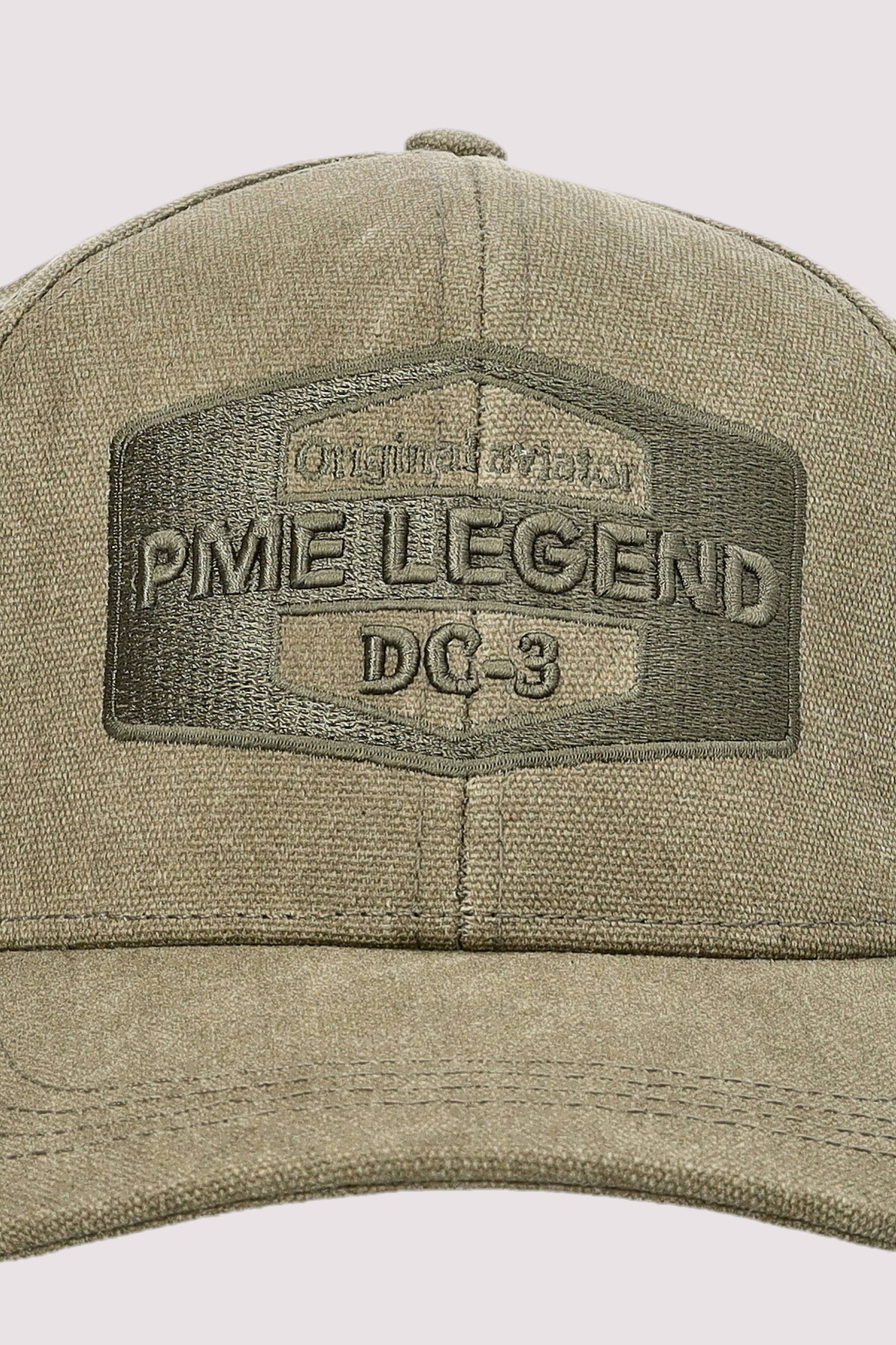 PME Legend Basecap Kalamata