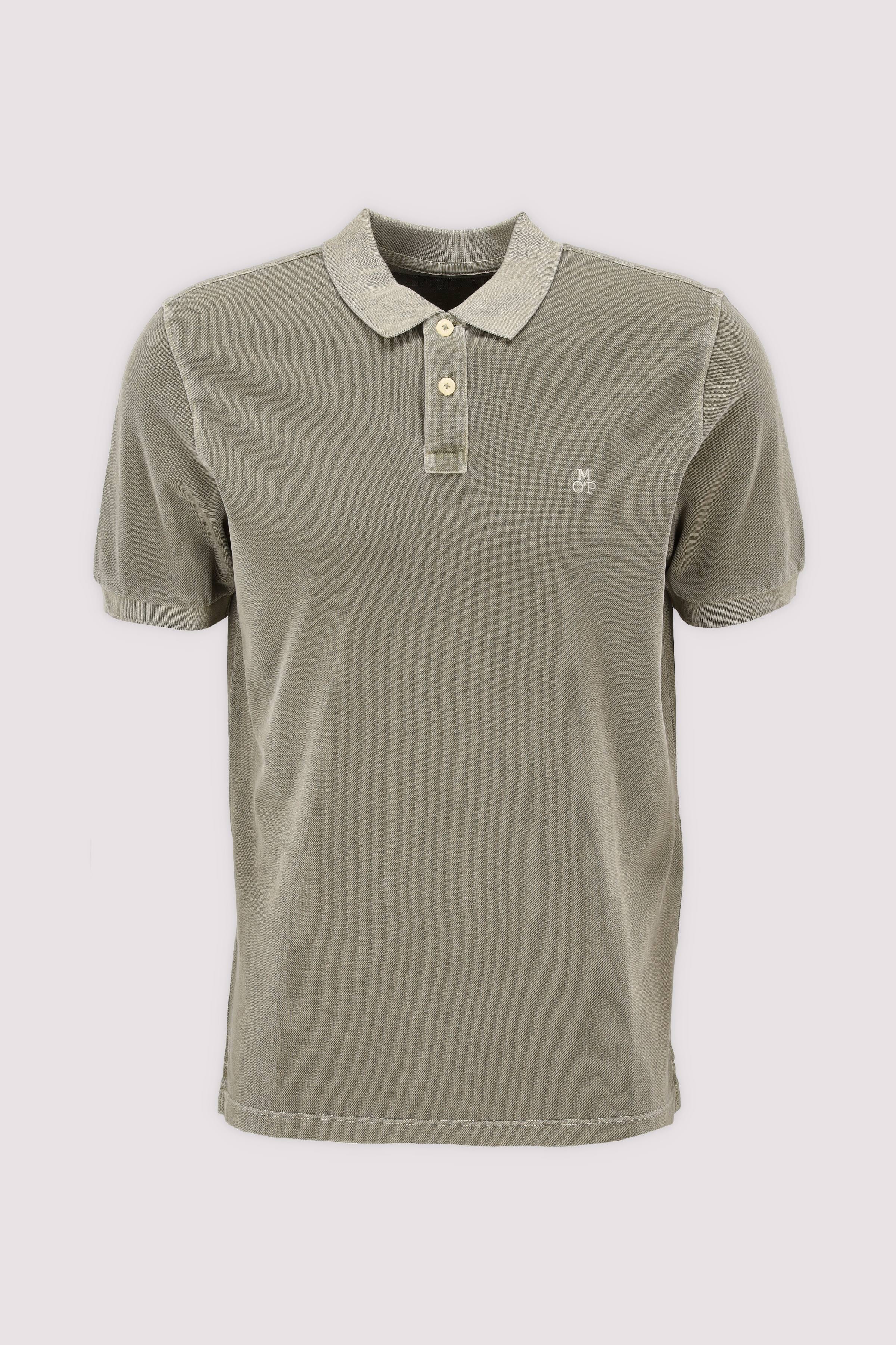 Marc O'Polo Poloshirt Avery fern