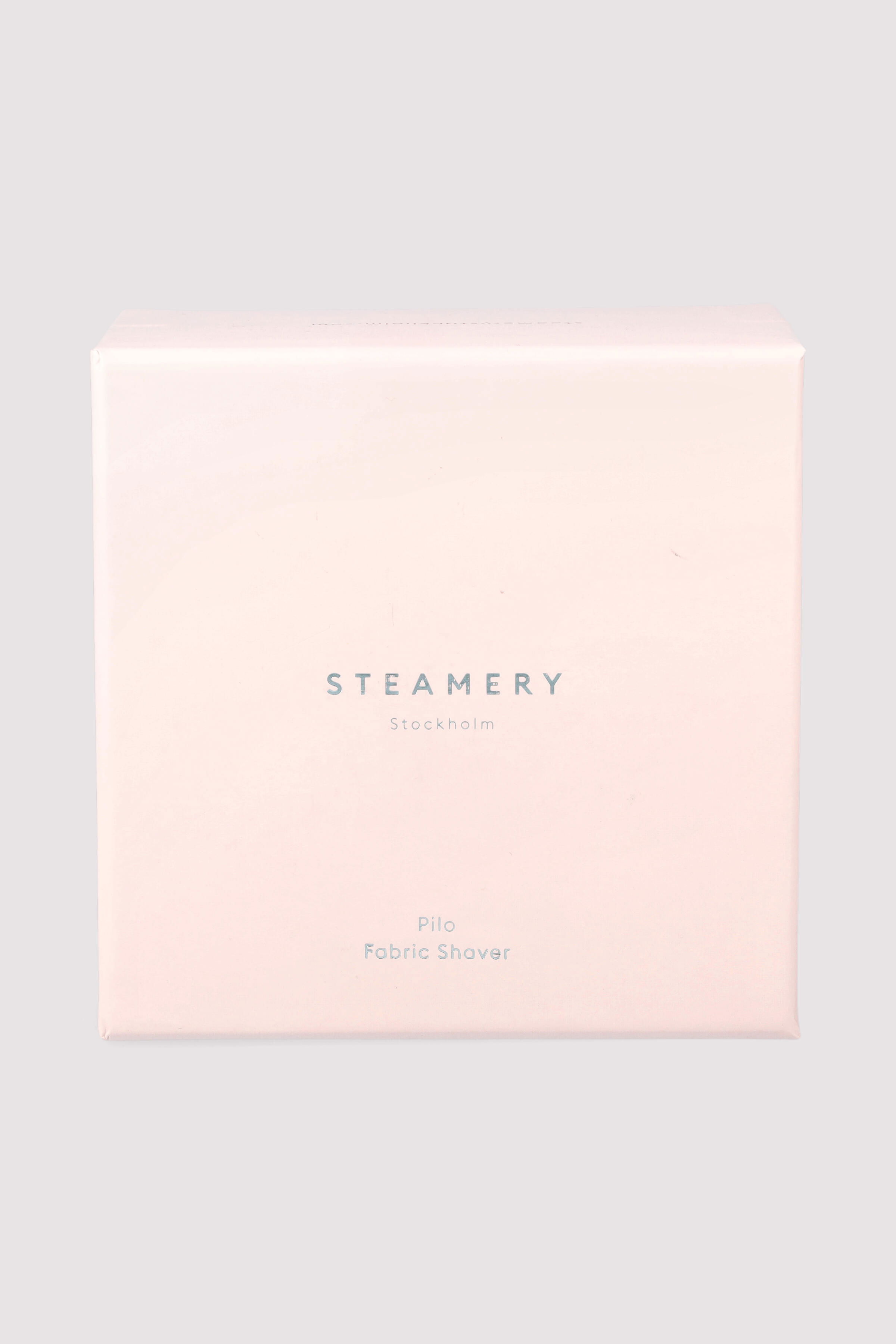 Steamery - Shaver Pilo Steamery - Shaver Pilo