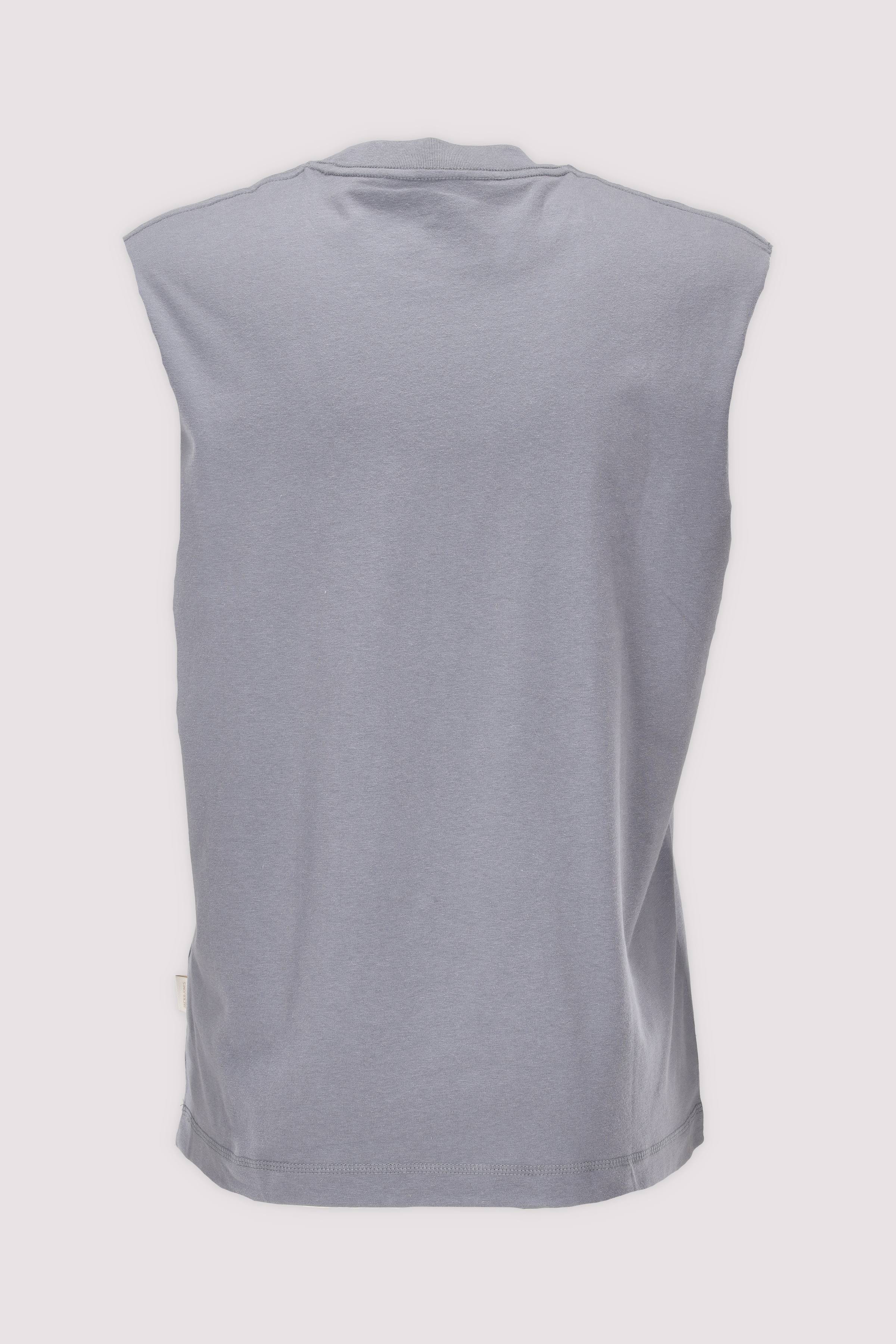 Jack and Jones - JORNORREBRO EMB TEE SL CREW NE