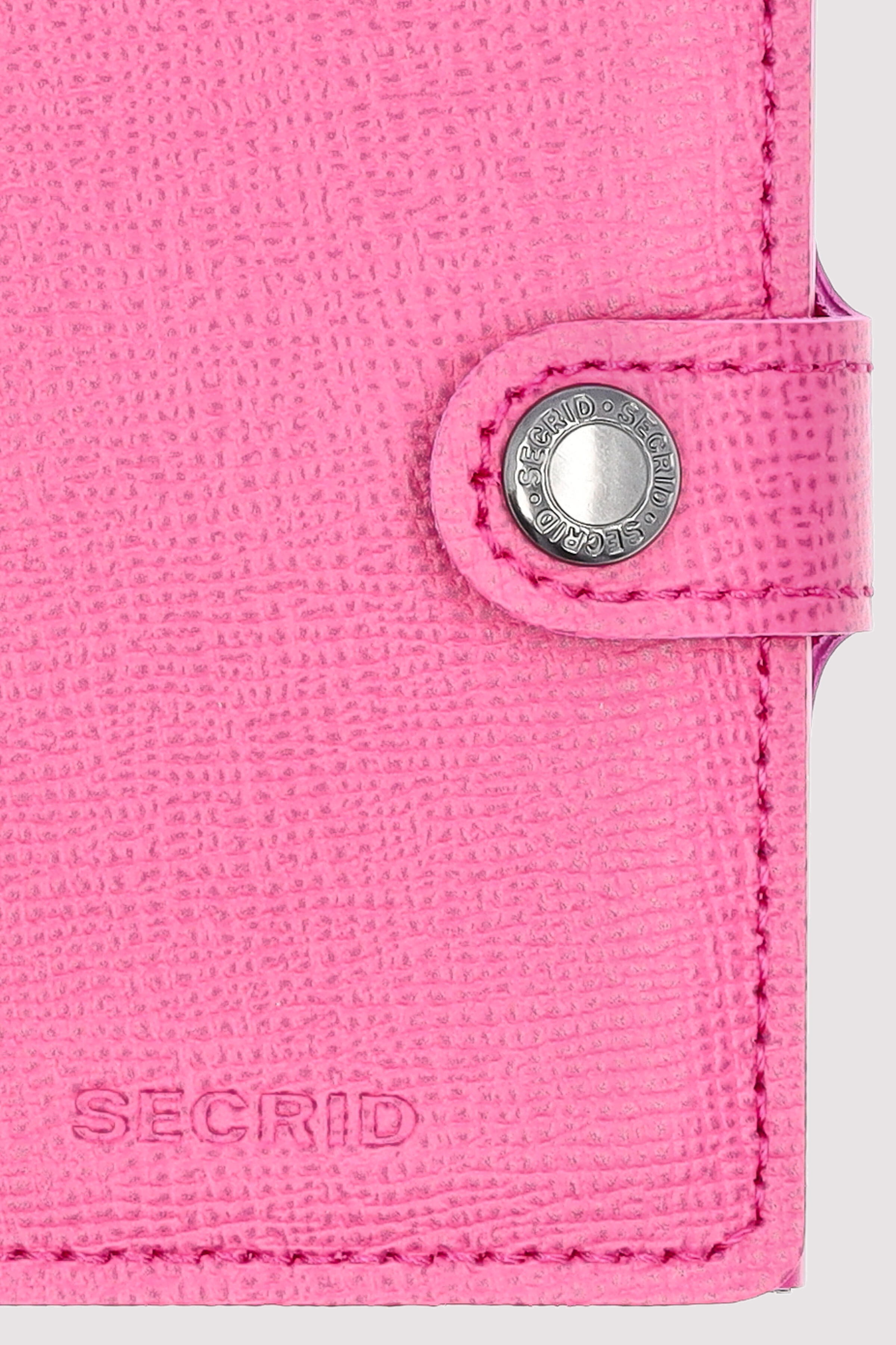 Secrid - Miniwallet Crisple Secrid - Miniwallet Crisple