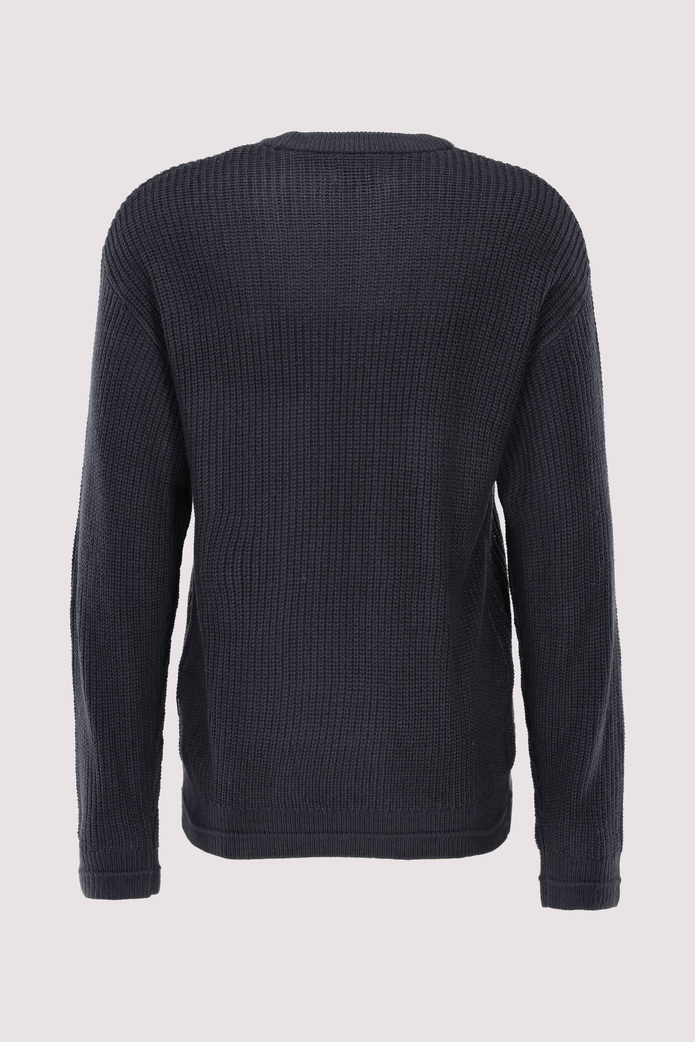 Jack and Jones - JJKAITO KNIT CREW NECK BF Jack and Jones - JJKAITO KNIT CREW NECK BF
