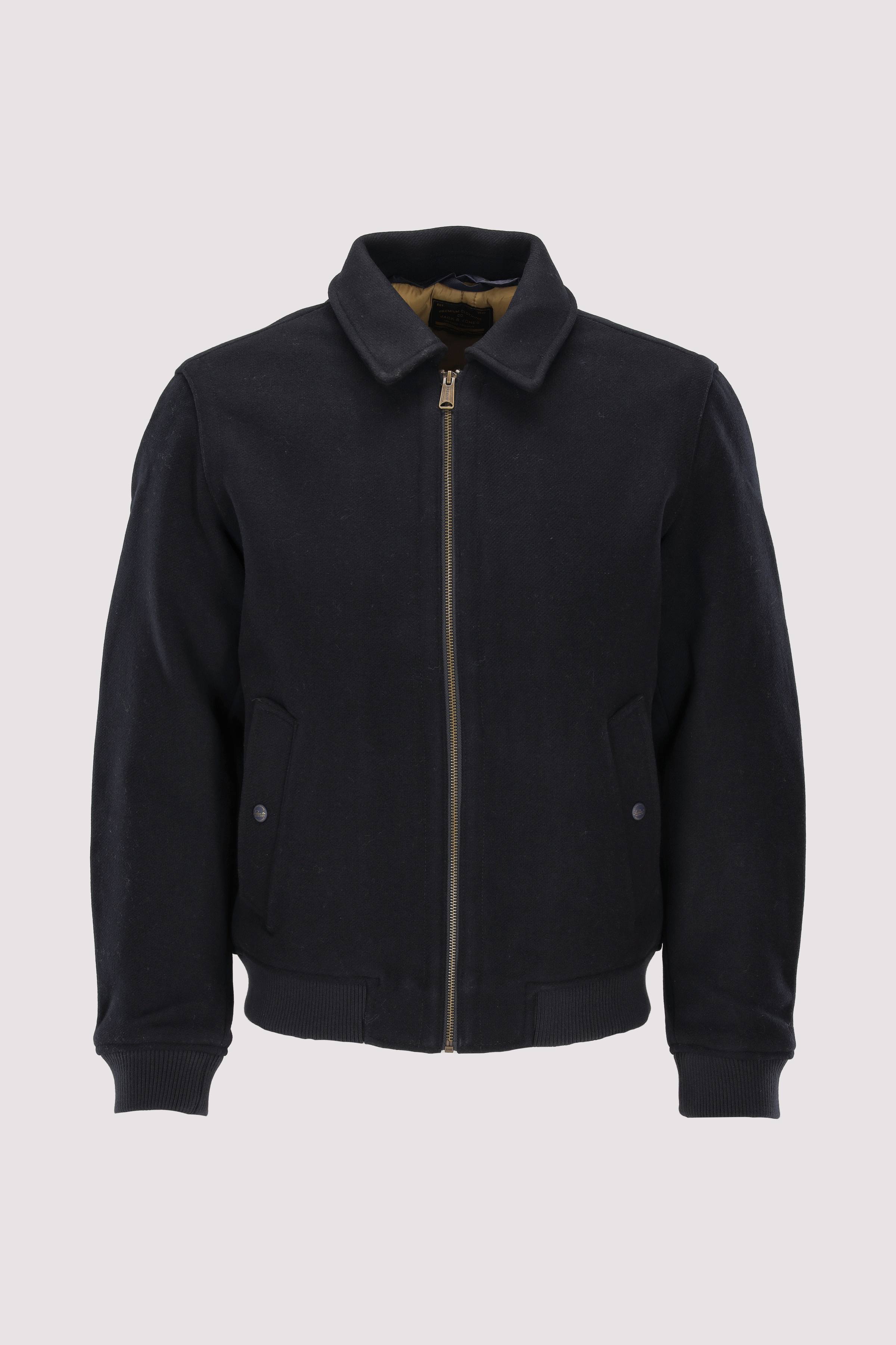 Jack and Jones - Jack and Jones Freizeitjacke Navy