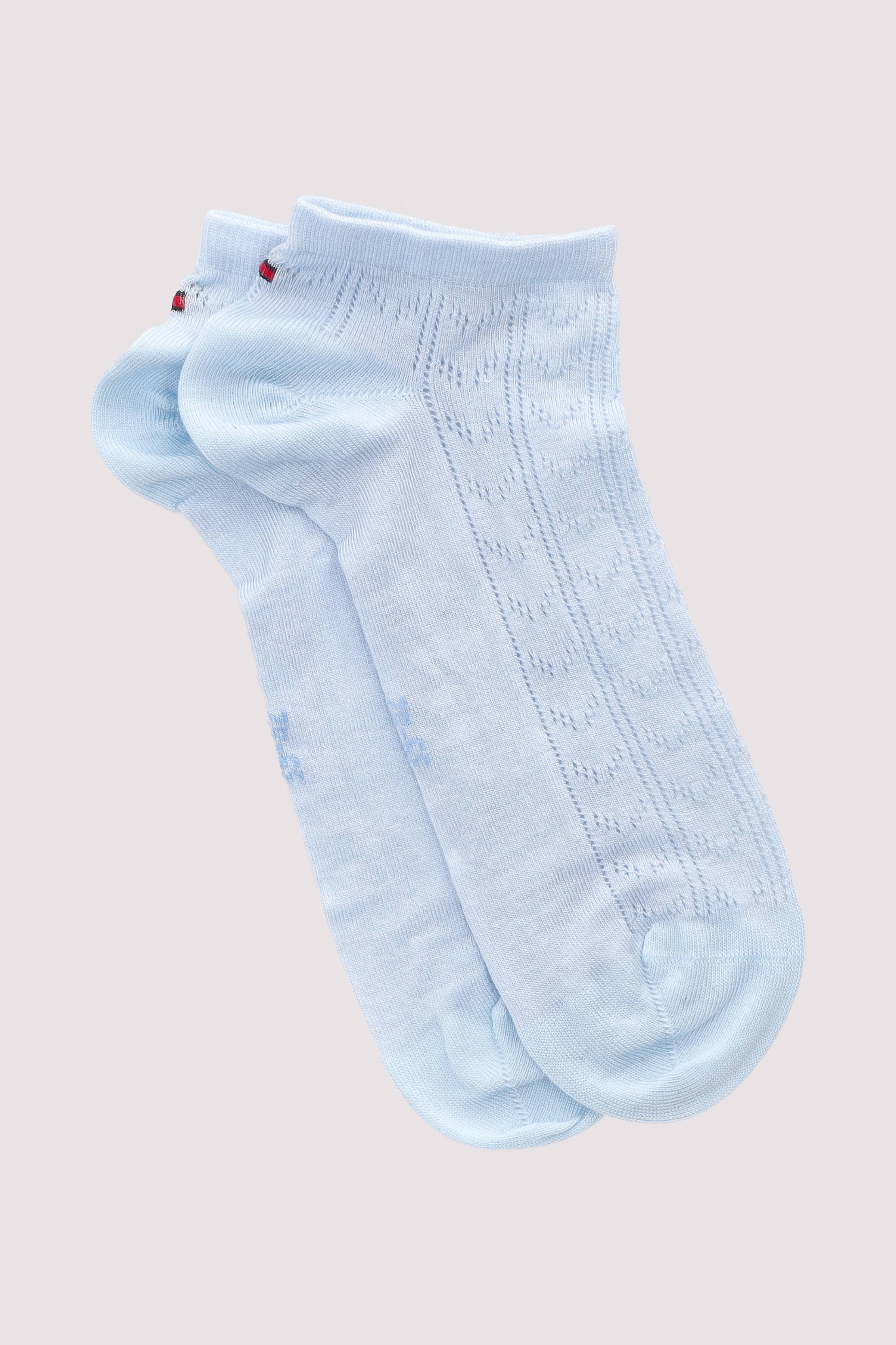 Tommy Hilfiger Socken - Kurze Damen-Socken von Tommy Hilfiger