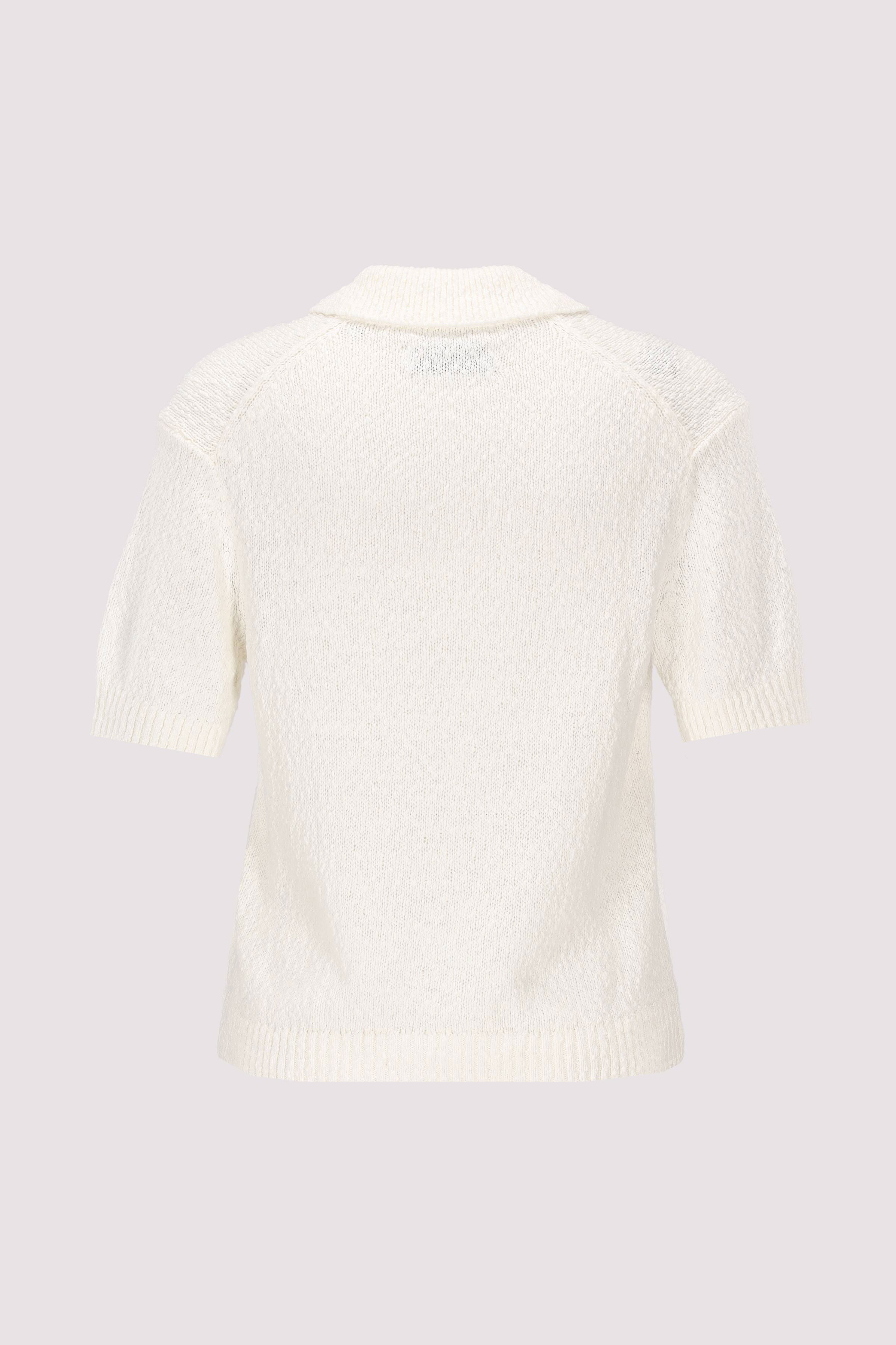 Marc O´Polo - Knit Polohemd, Shortsleeve, P Marc O´Polo - Knit Polohemd, Shortsleeve, P