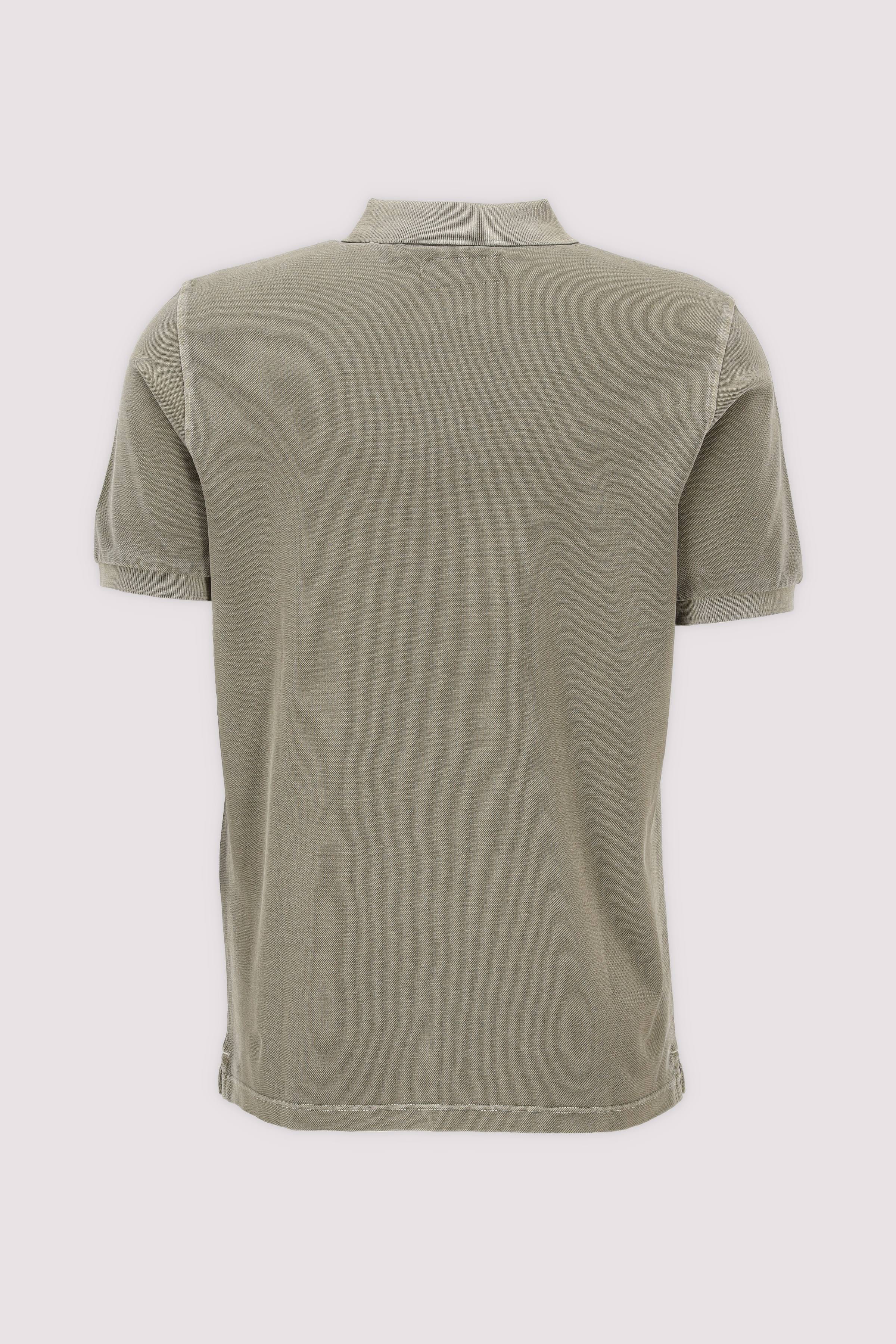 Marc O'Polo Poloshirt Avery fern