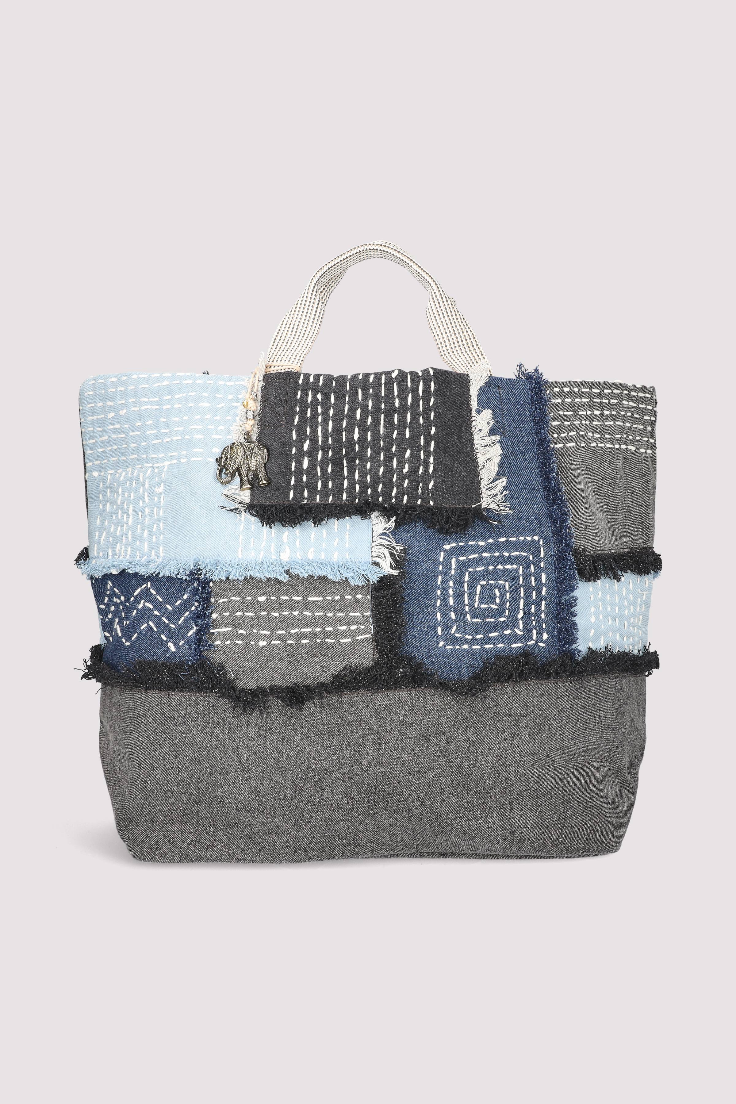 Hippie Bag